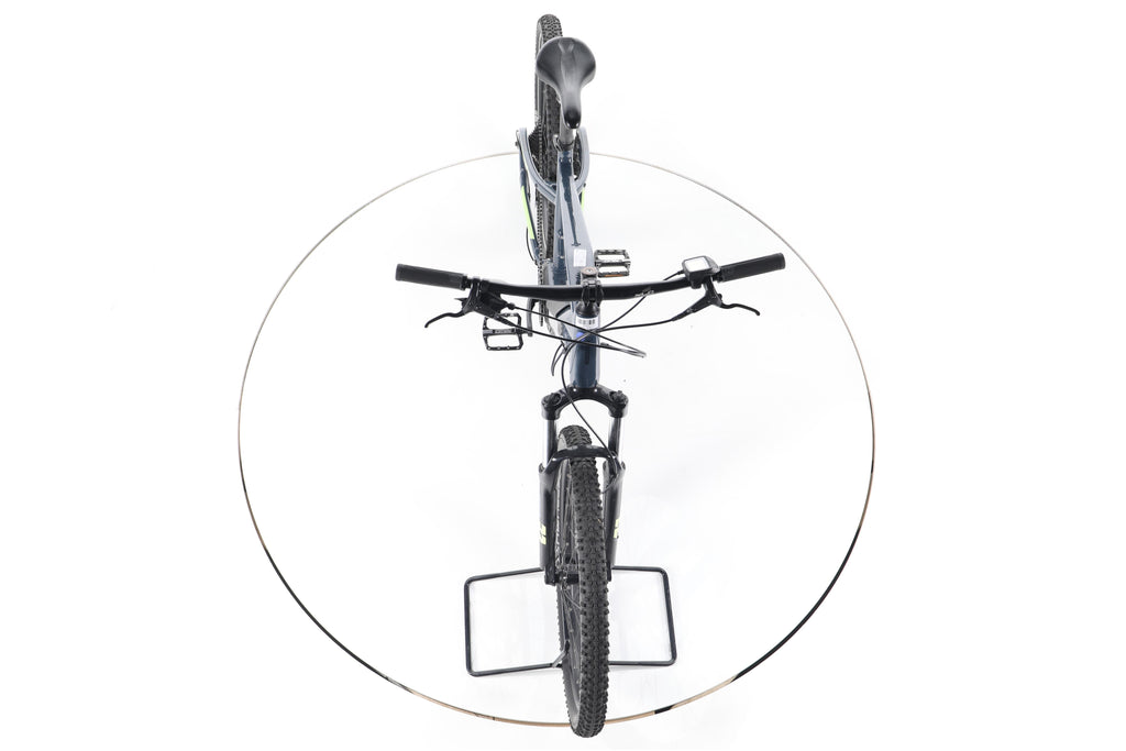 Haibike HardSeven 5 E-Bike - Image 16