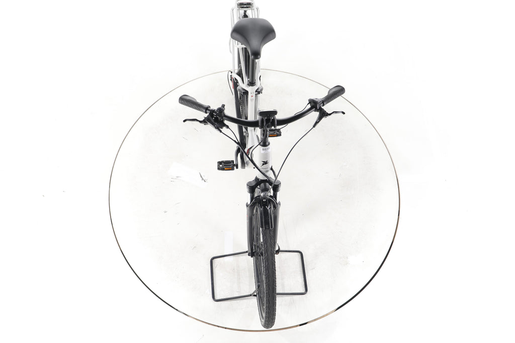 Pegasus Solero Evo 9 Trekking E-Bike Tiefeinsteiger - Image 16