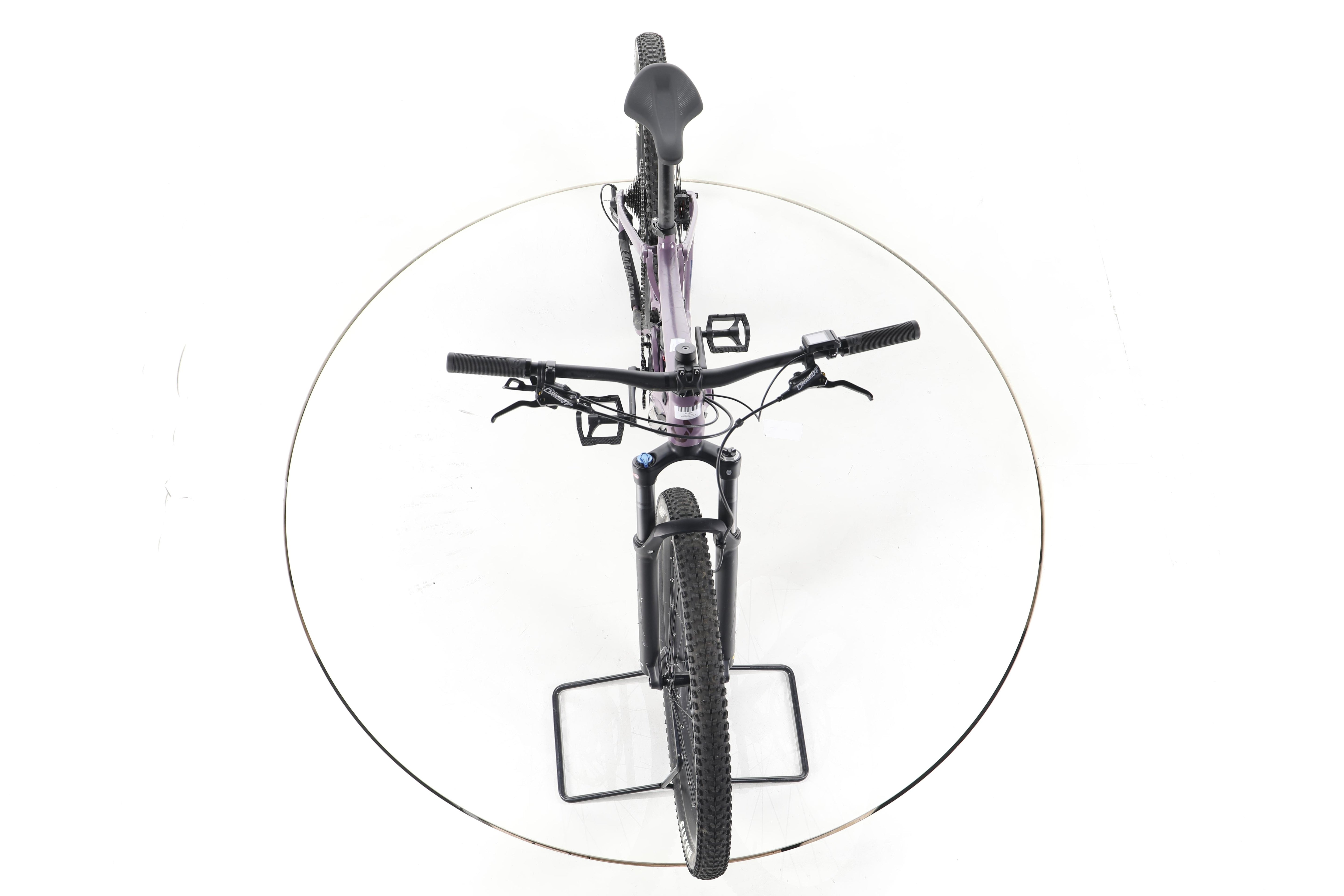 Liv Embolden E+ 2 E-Bike Fully - Image 16