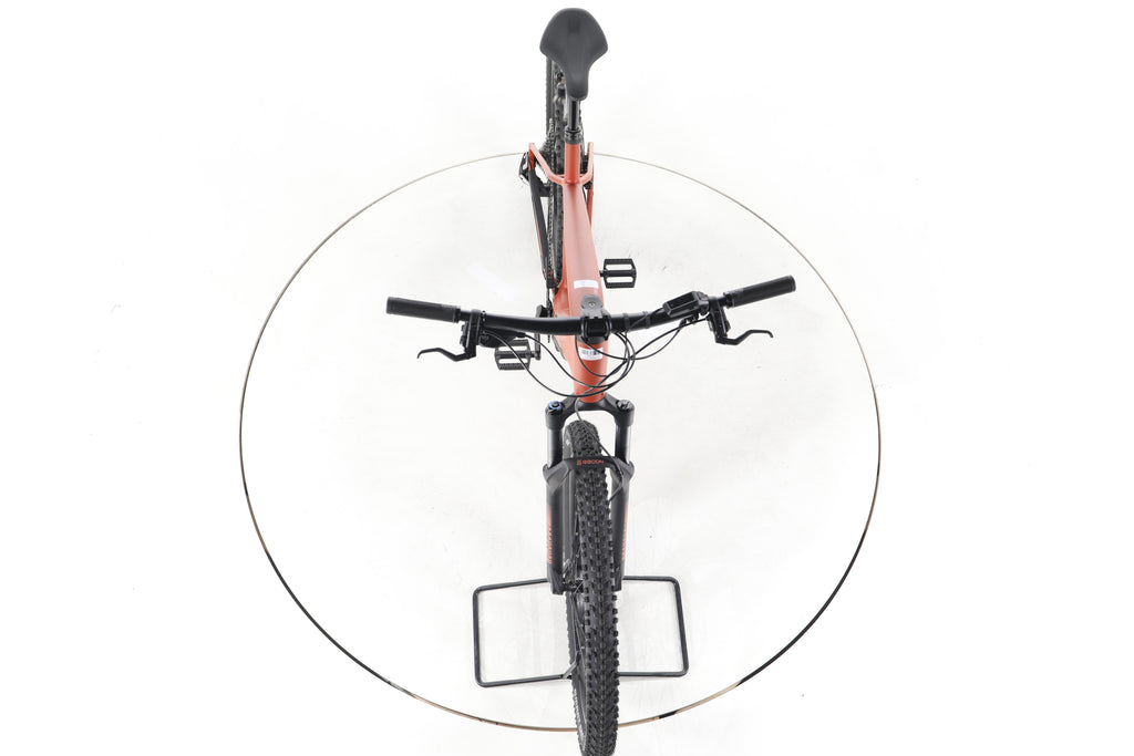 Cube Reaction Hybrid Race E-Bike Carbon 2025 - Image 16