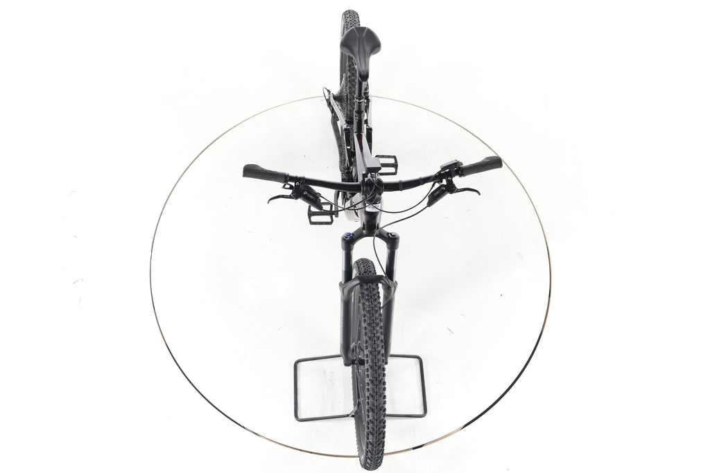 Cube 140 HPC Race Fully E-Bike - Image 16