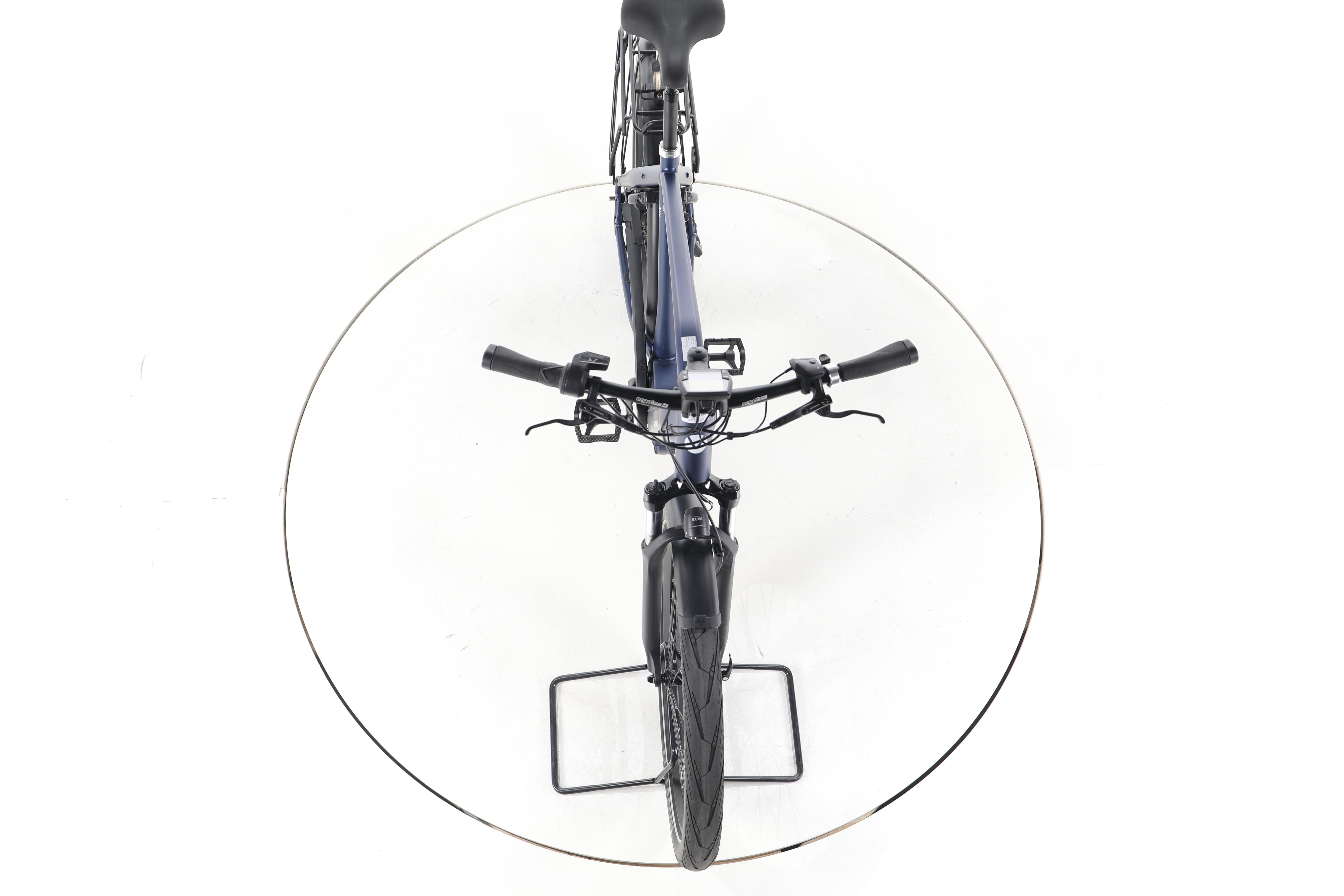 Velo de Ville LEB 990 SUV City E-Bike - Image 16