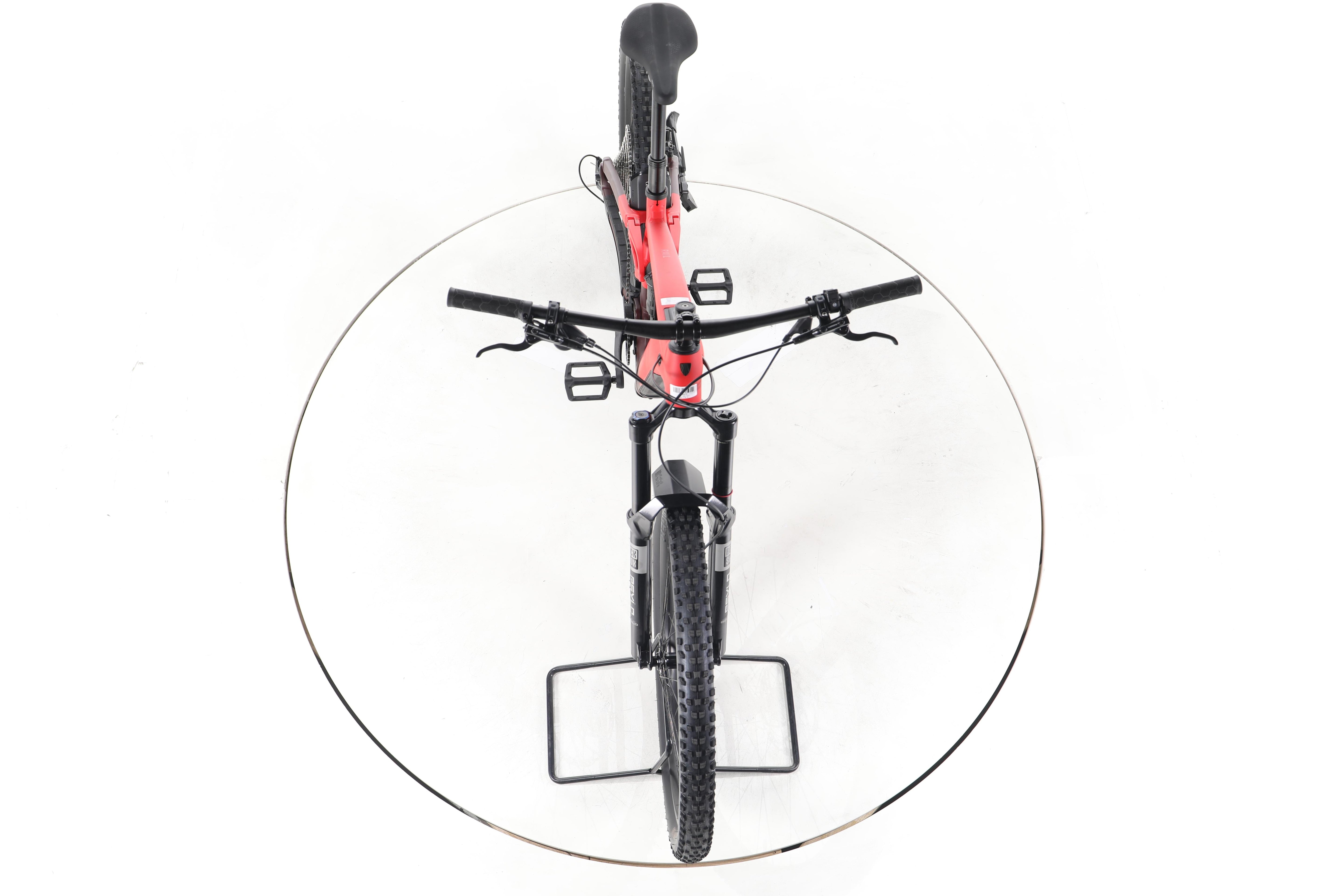 Trek Rail+ 5 E-Bike Fully 2025 - Image 16