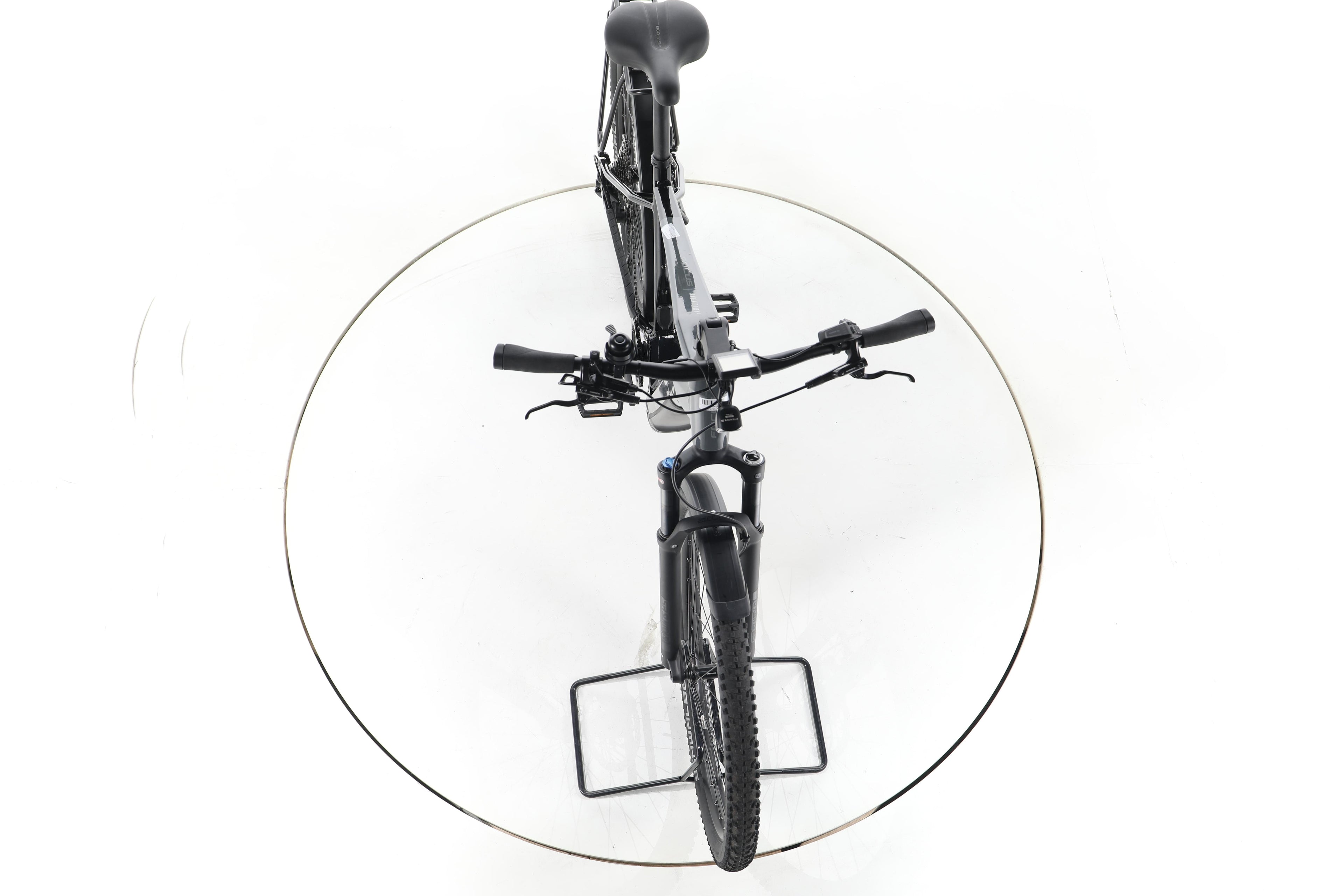 Focus Aventura² 6.8 Trekking E-Bike 2025 - Image 16