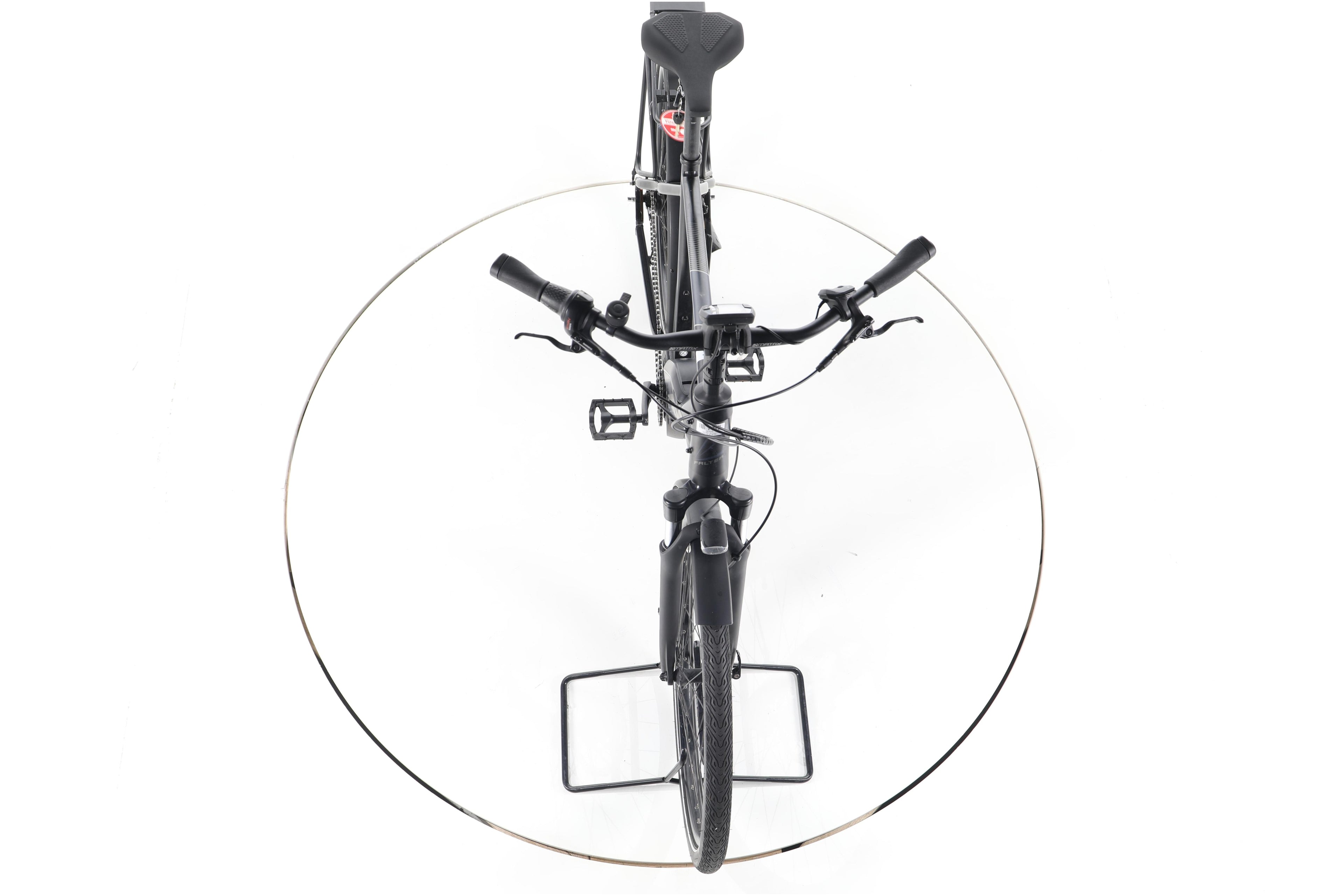 FALTER E 9.0 FL City E-Bike - Image 16