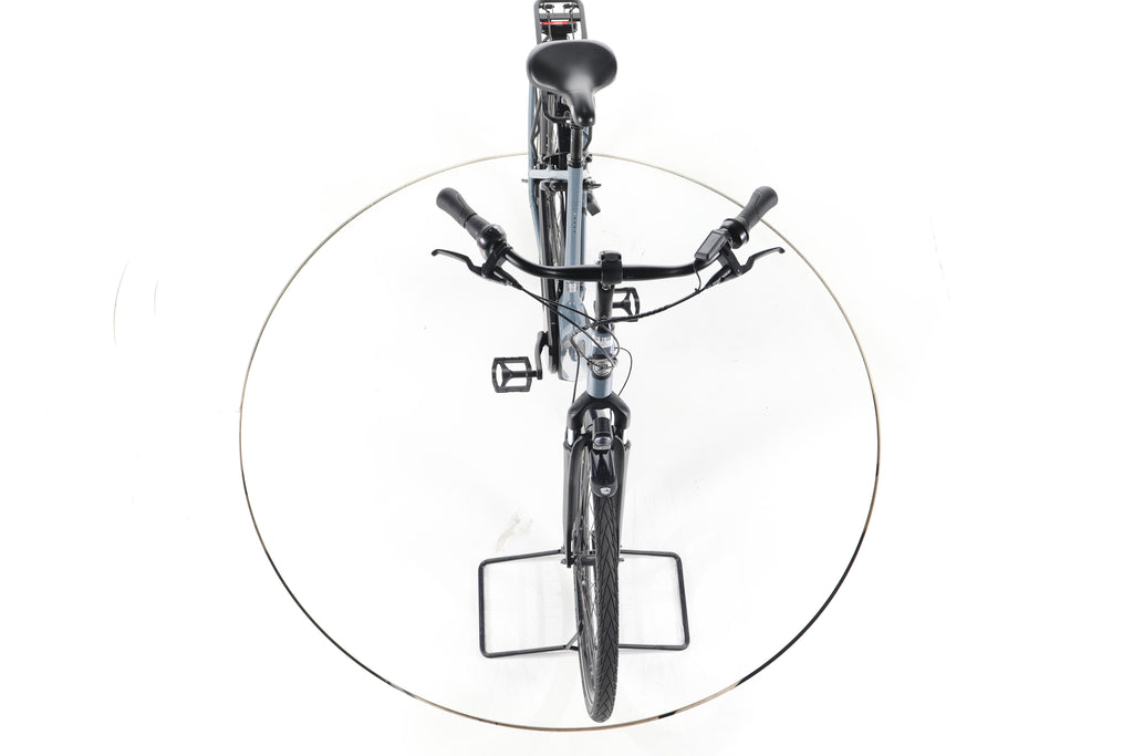 Gazelle Arroyo C7+ HMB Elite City E-Bike Tiefeinsteiger 2023 - Image 16