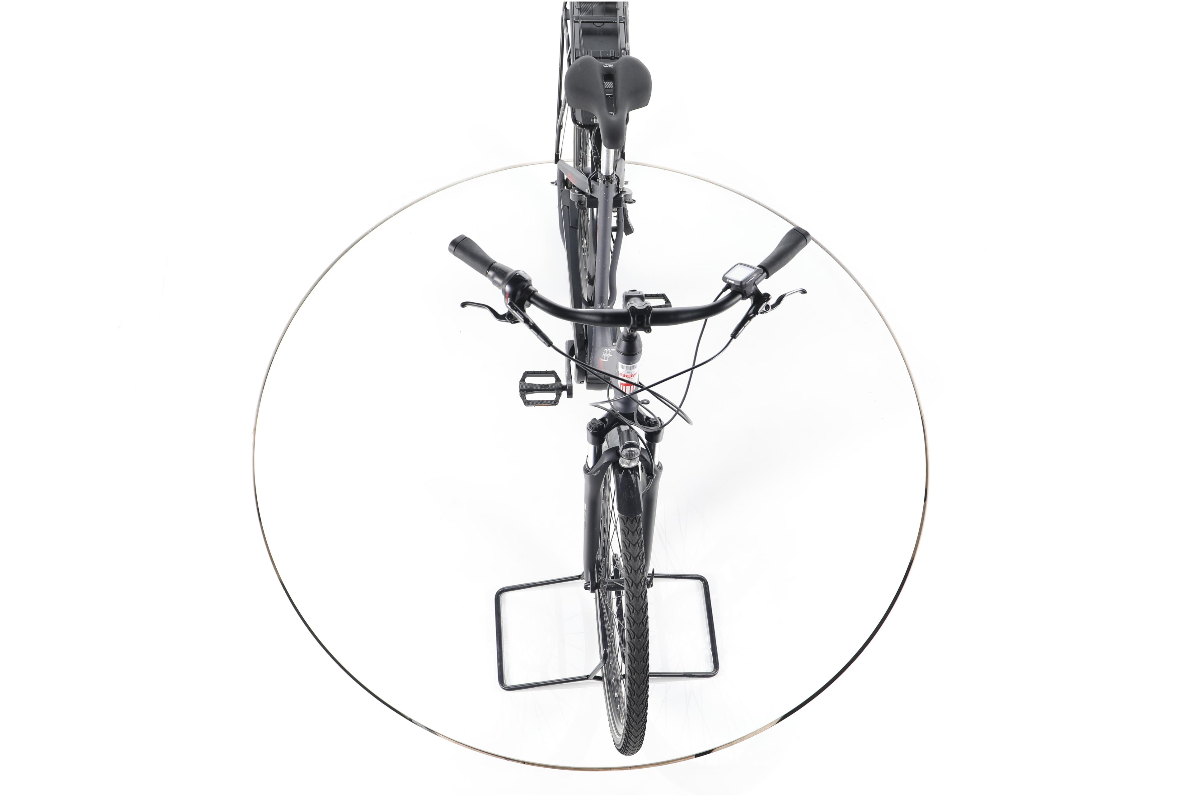 BBF Bordeaux City E-Bike Tiefeinsteiger - Image 16