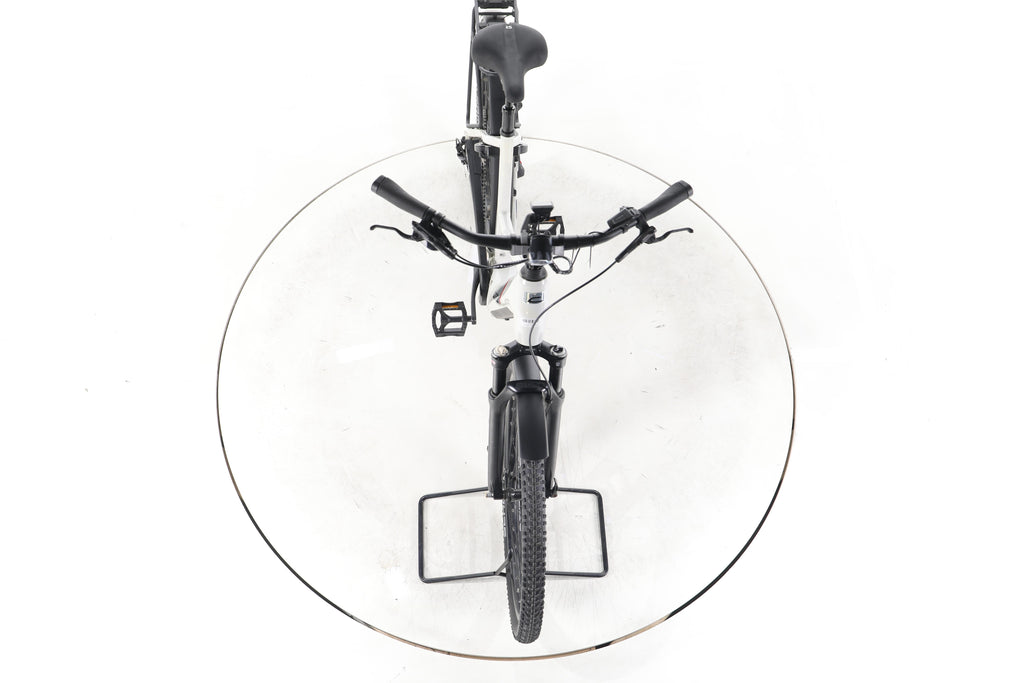 Corratec E-Power Sport SE CX 7 Trekking E-Bike - Image 16
