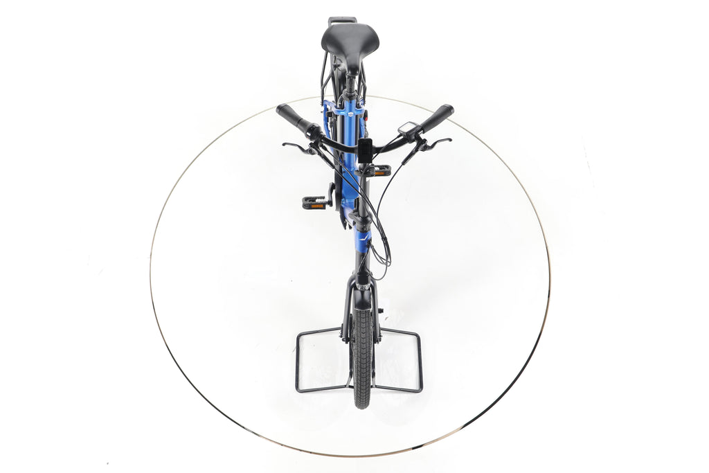 Victoria eFolding 7.6 Falt E-Bike Tiefeinsteiger - Image 16