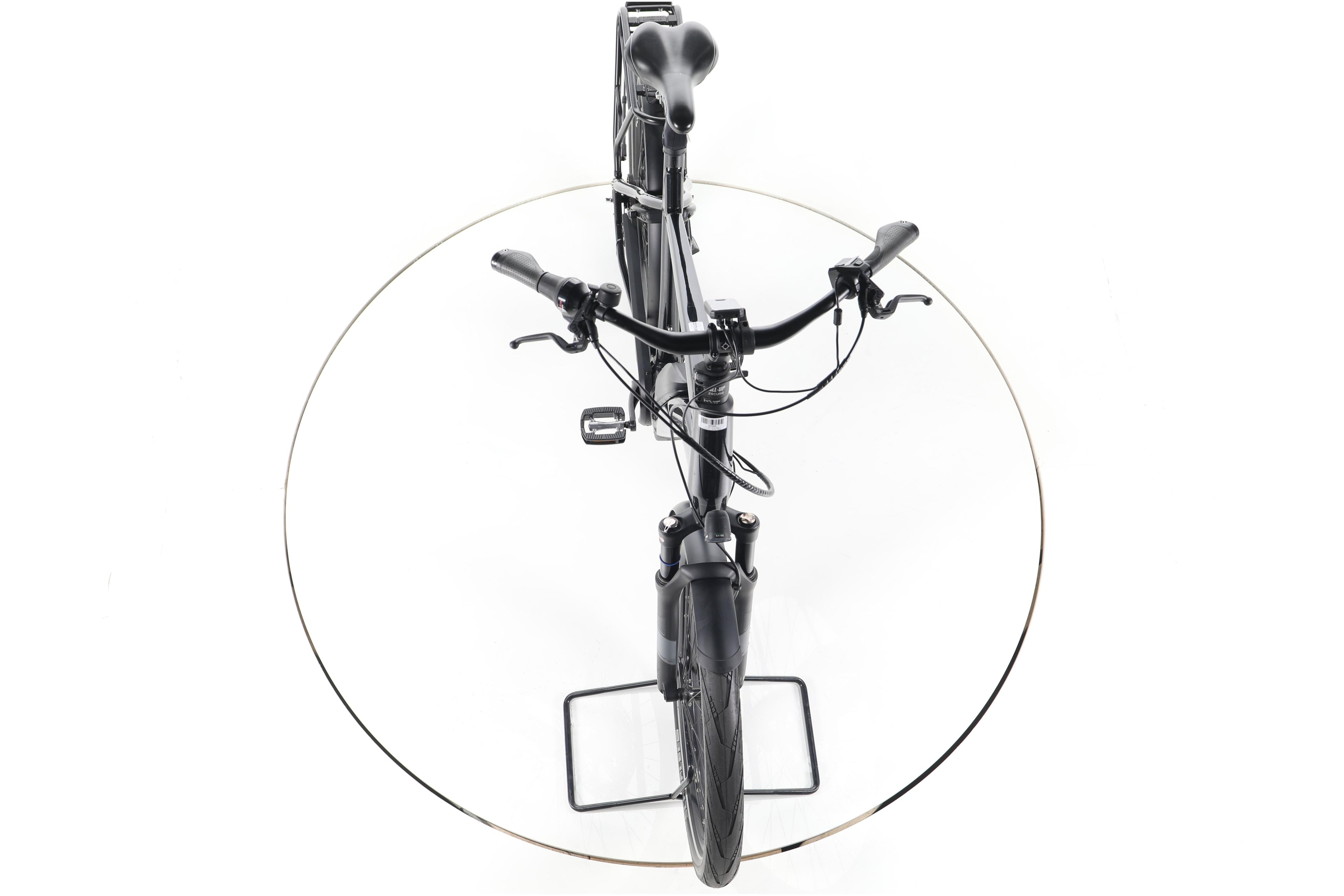 FLYER Upstreet3 7.43 City E-Bike - Image 16