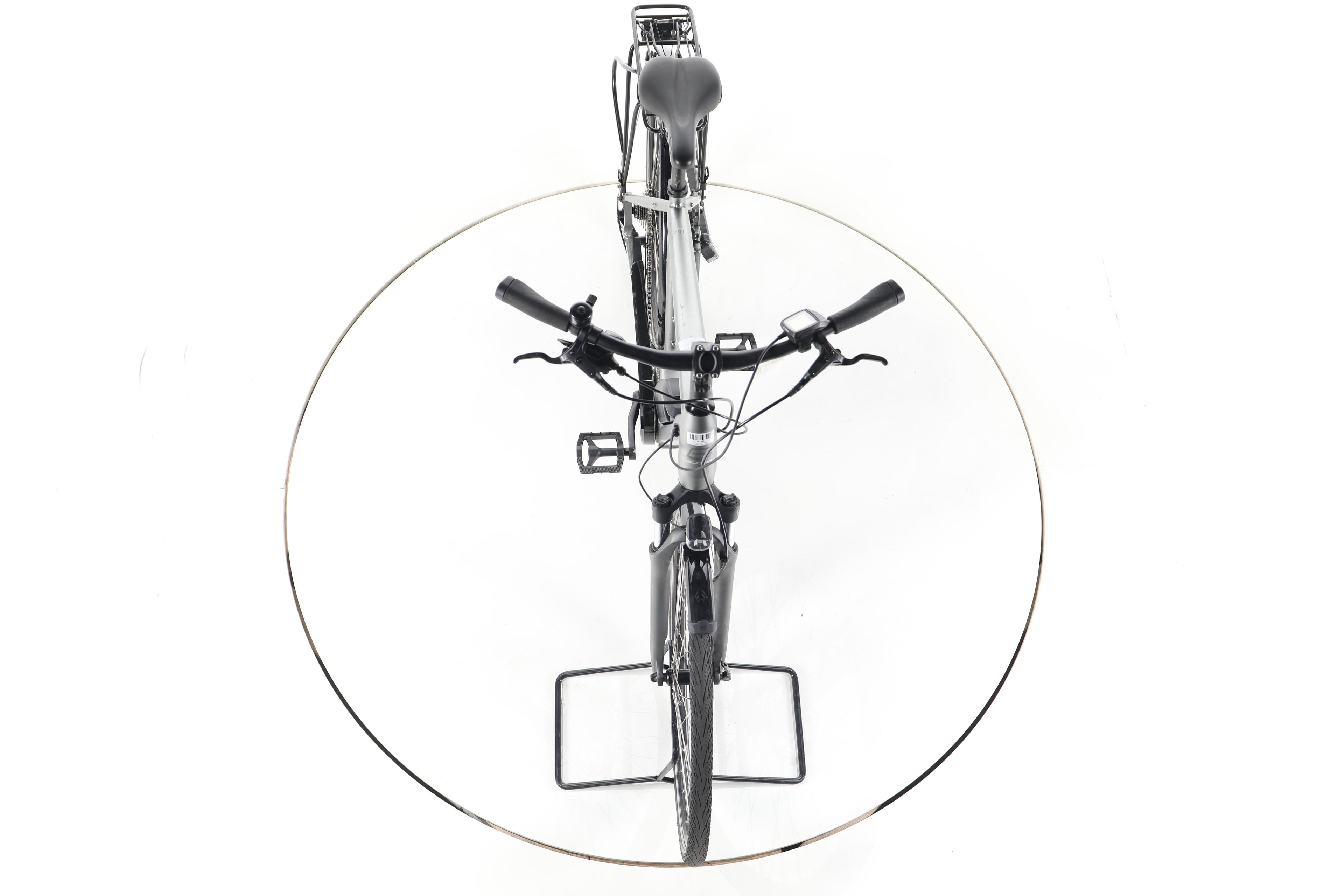 Bocas Sevilla 8.3 Trekking E-Bike - Image 16