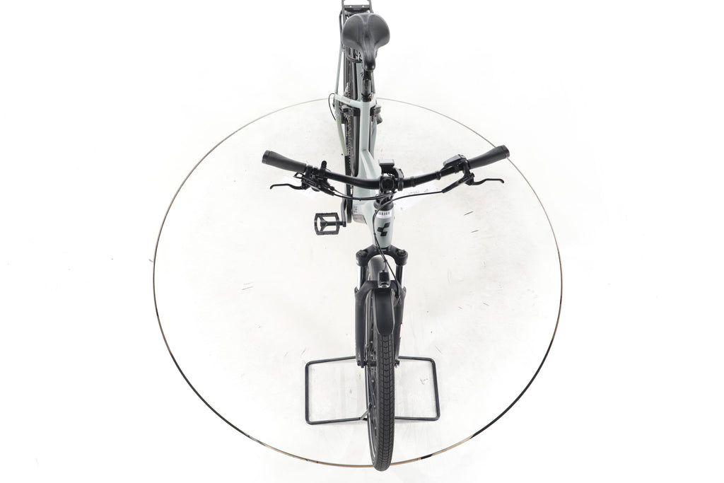 Cube Kathmandu Hybrid ONE Trekking E-Bike - Image 16
