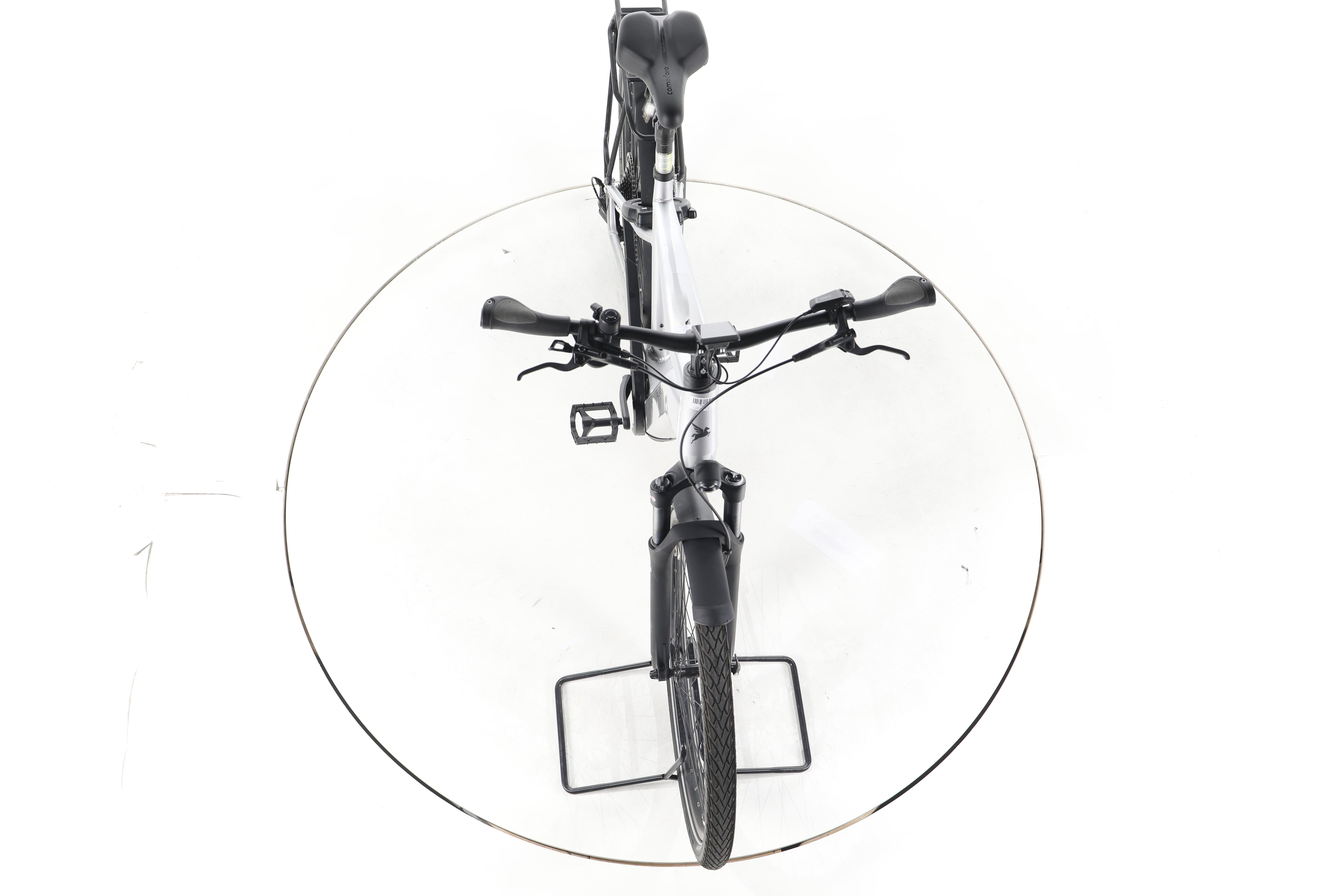 Pegasus Premio EVO 10 Lite Trekking E-Bike 2024 - Image 16