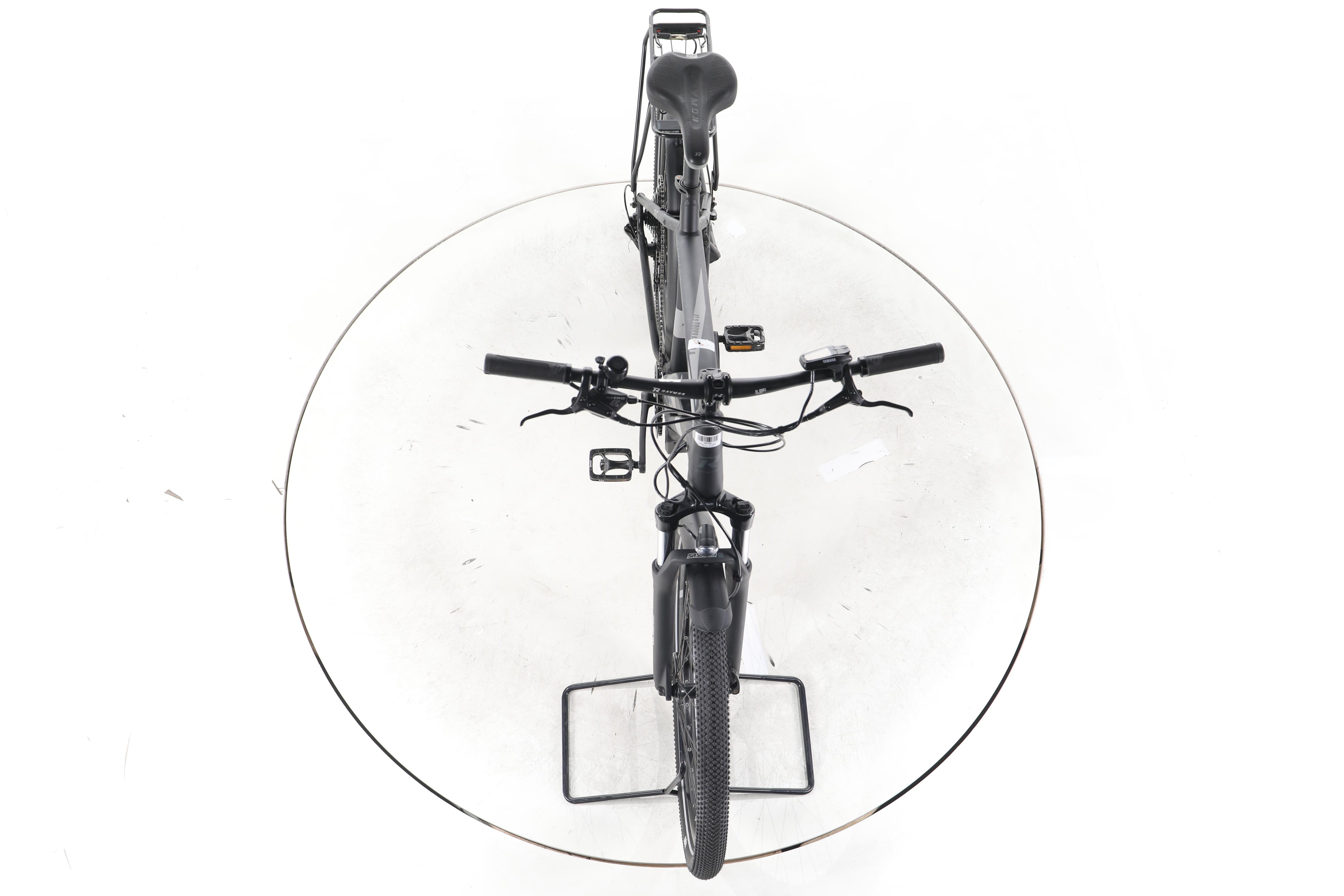 R Raymon TourRay E 3.0 Trekking E-Bike - Image 16