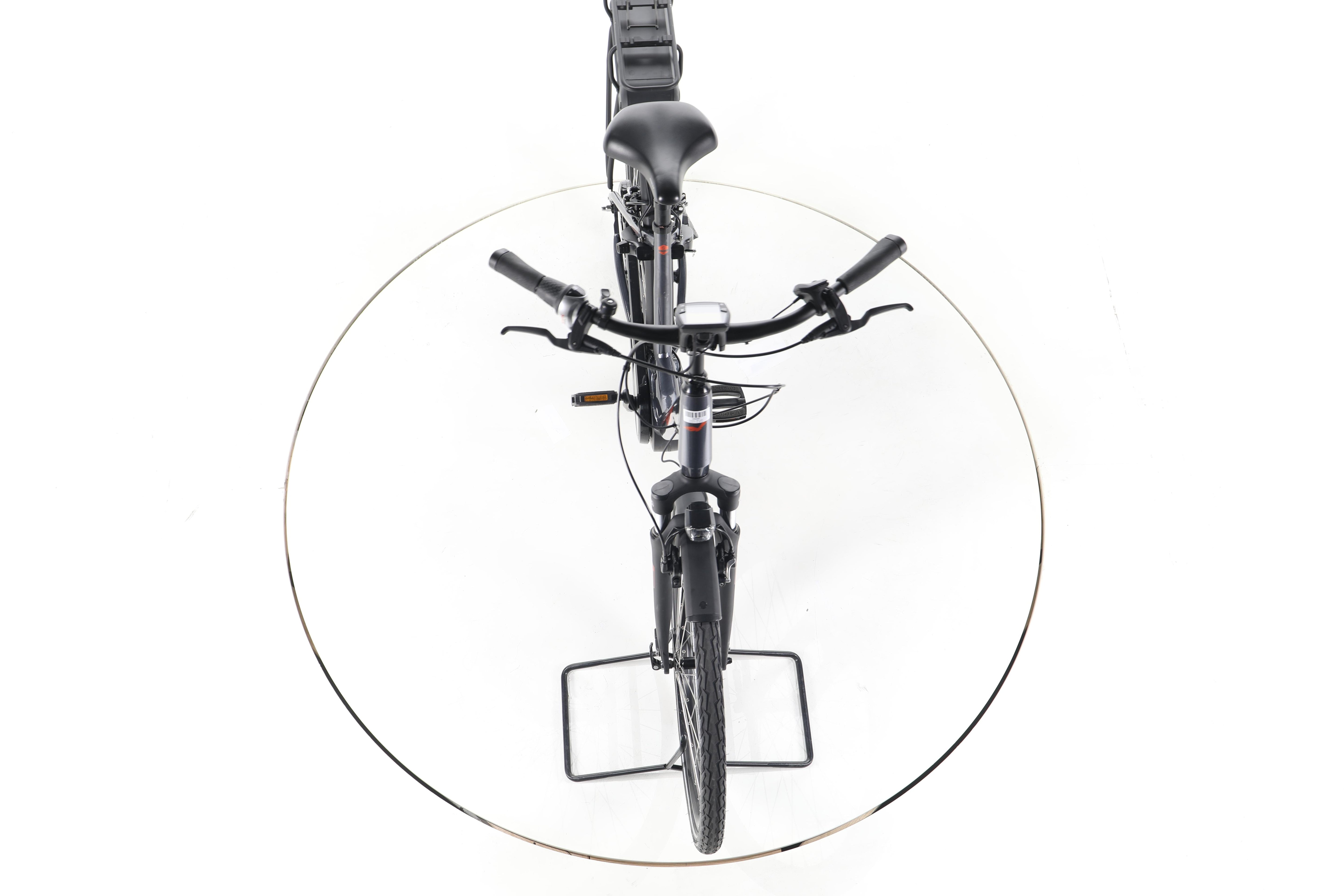 Victoria Cysalo 11 City E-Bike Tiefeinsteiger - Image 16