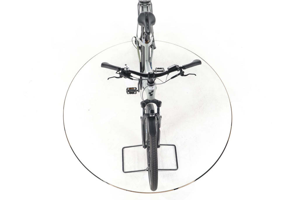 Cube Kathmandu Hybrid one Trekking E-Bike 2024 - Image 16