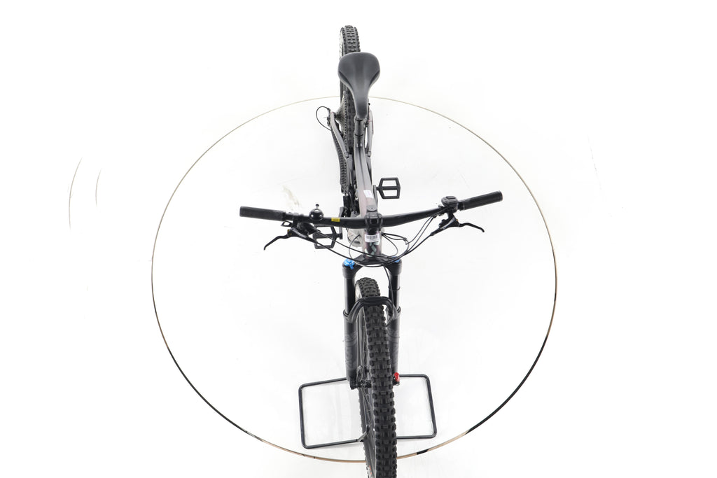 Liv Intrigue X E+ 2 Fully E-Bike - Image 16