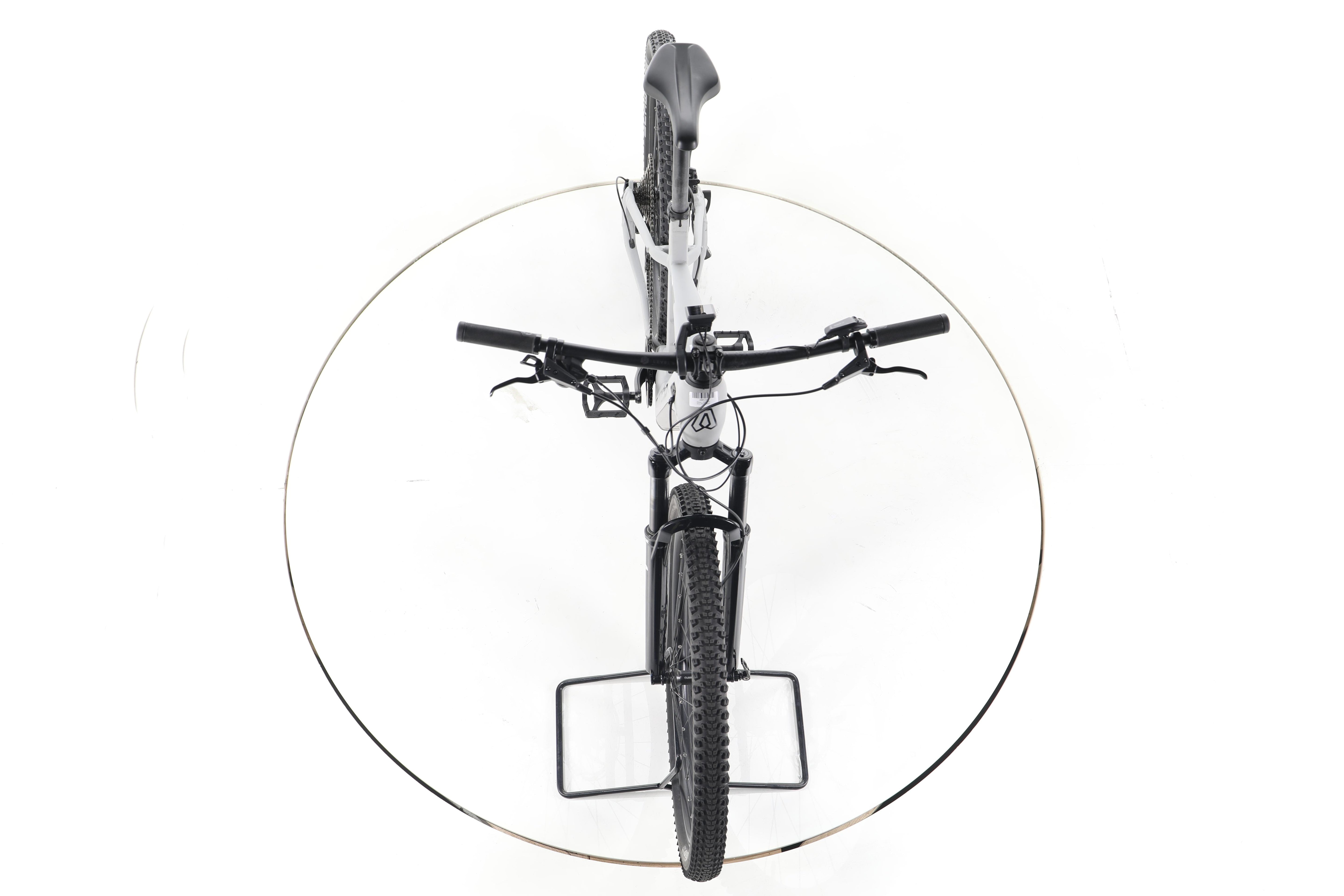 Axess Oxid 29 E-Bike 2024 - Image 16