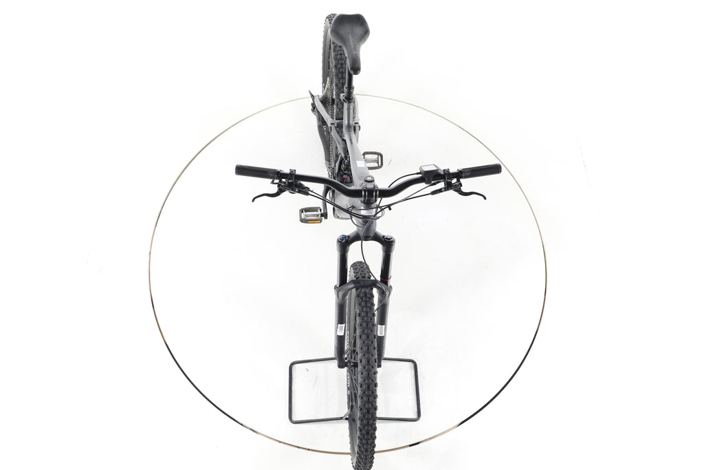 Carver Drift E.520 Fully E-Bike 2023 - Image 16