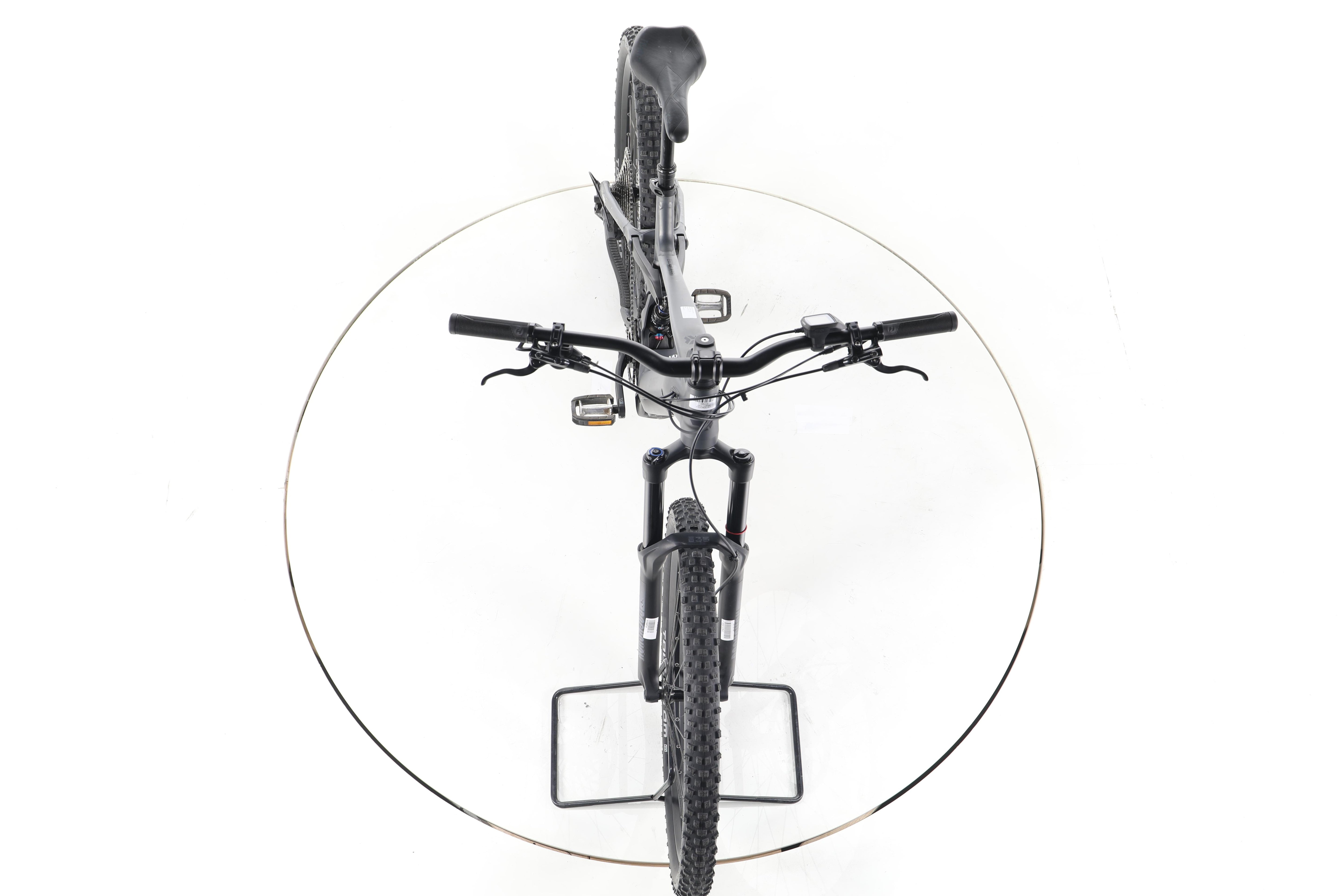 Carver Drift E.520 Fully E-Bike 2023 - Image 16