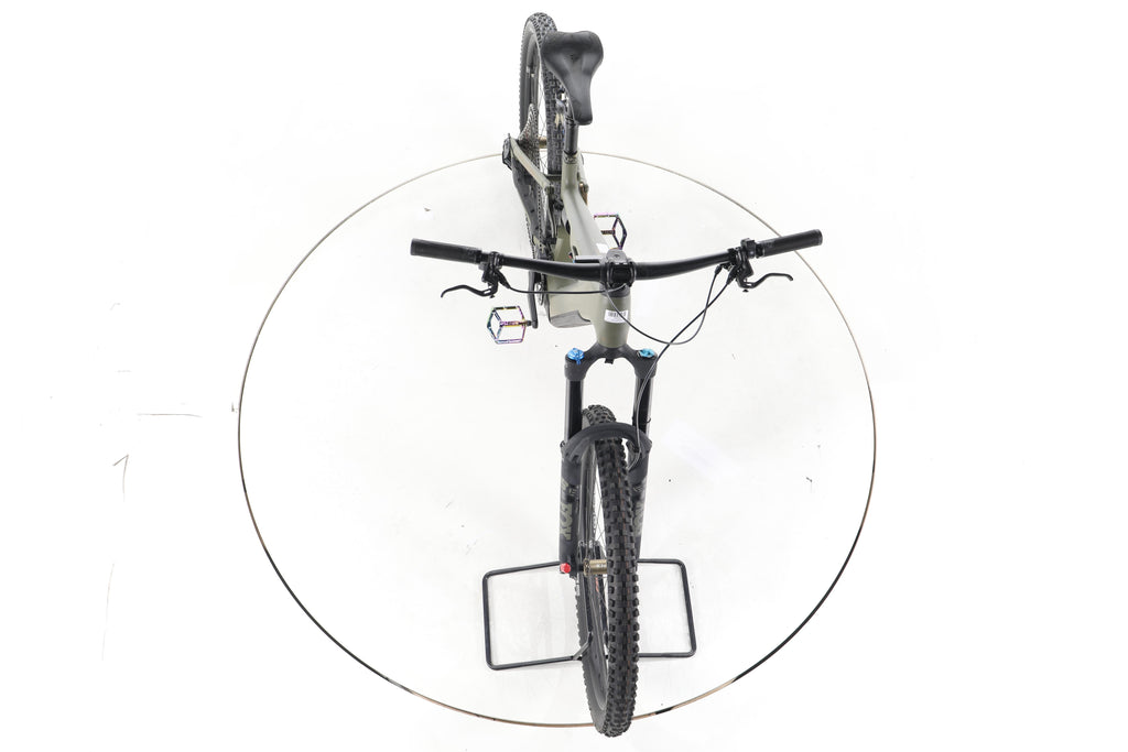 Cube Stereo Hybrid ONE77 HPC TM E-Bike Fully Carbon 2025 - Image 16