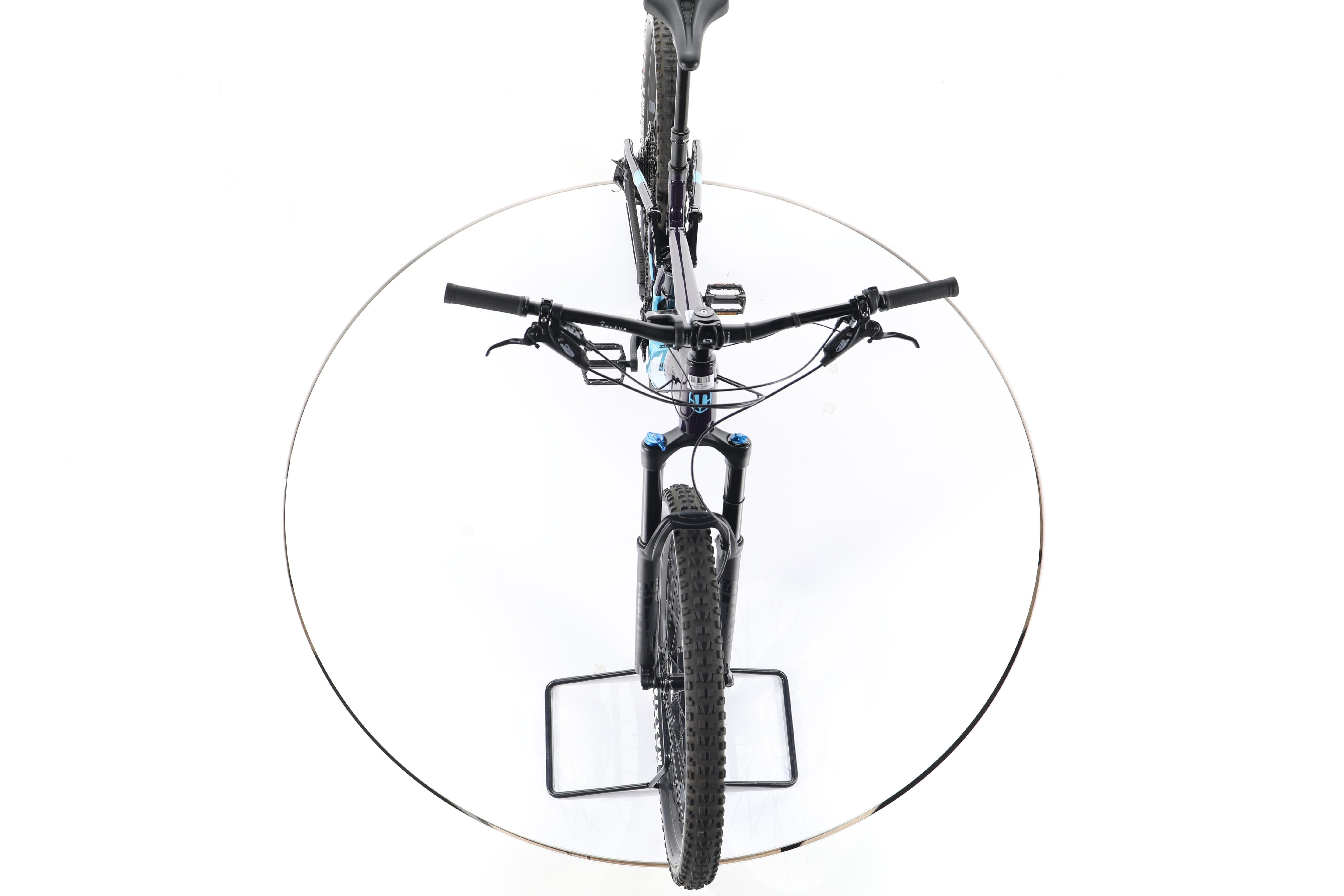 Mondraker DUSK R Fully E-Bike - Image 16