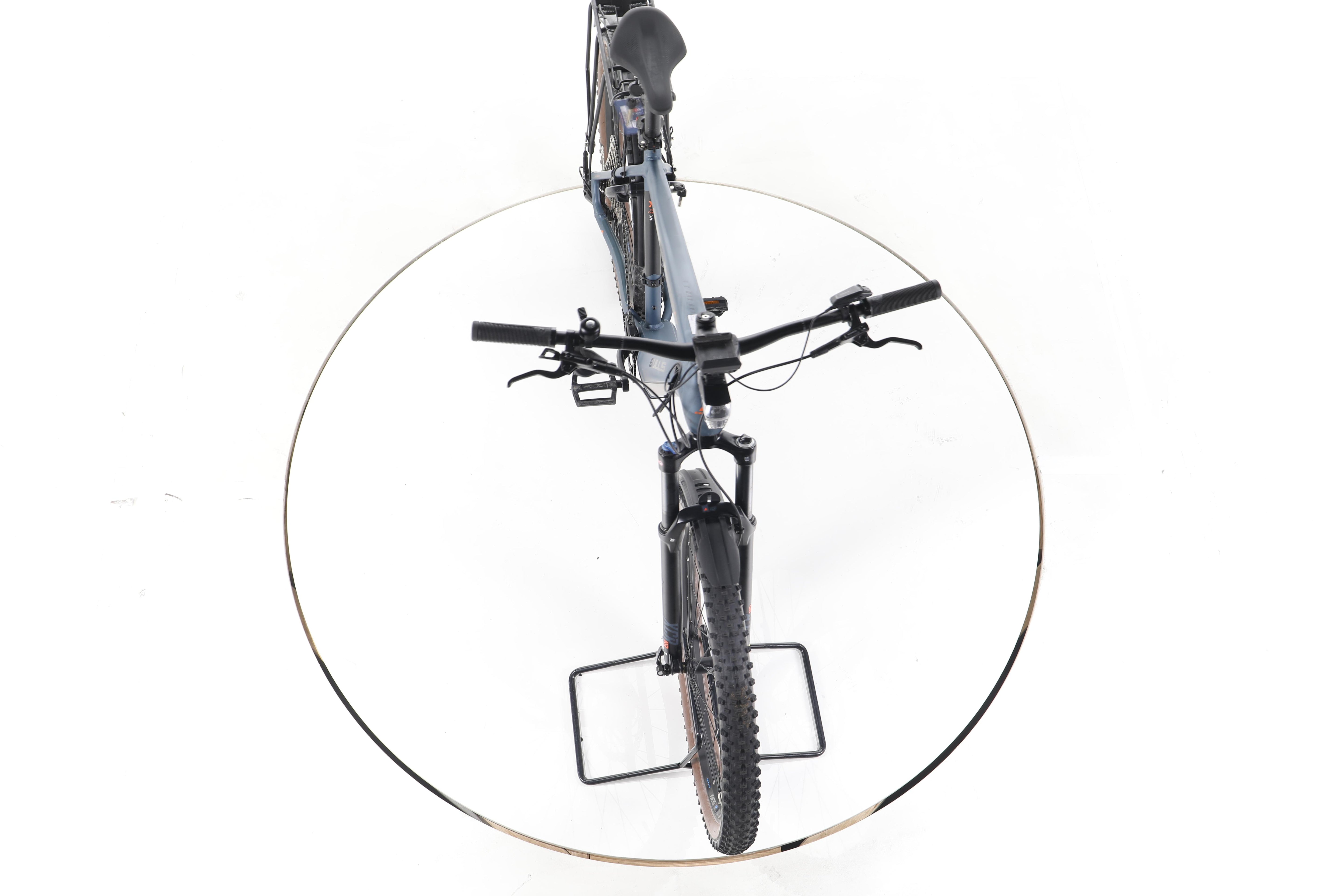 Bulls Copperhead EVO 2 Trekking E-Bike - Image 16