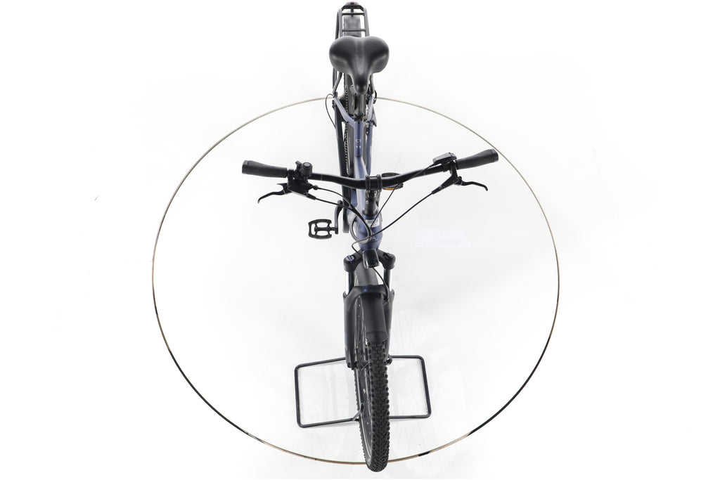 Bulls Allground EVO Trekking E-Bike 2023 - Image 16