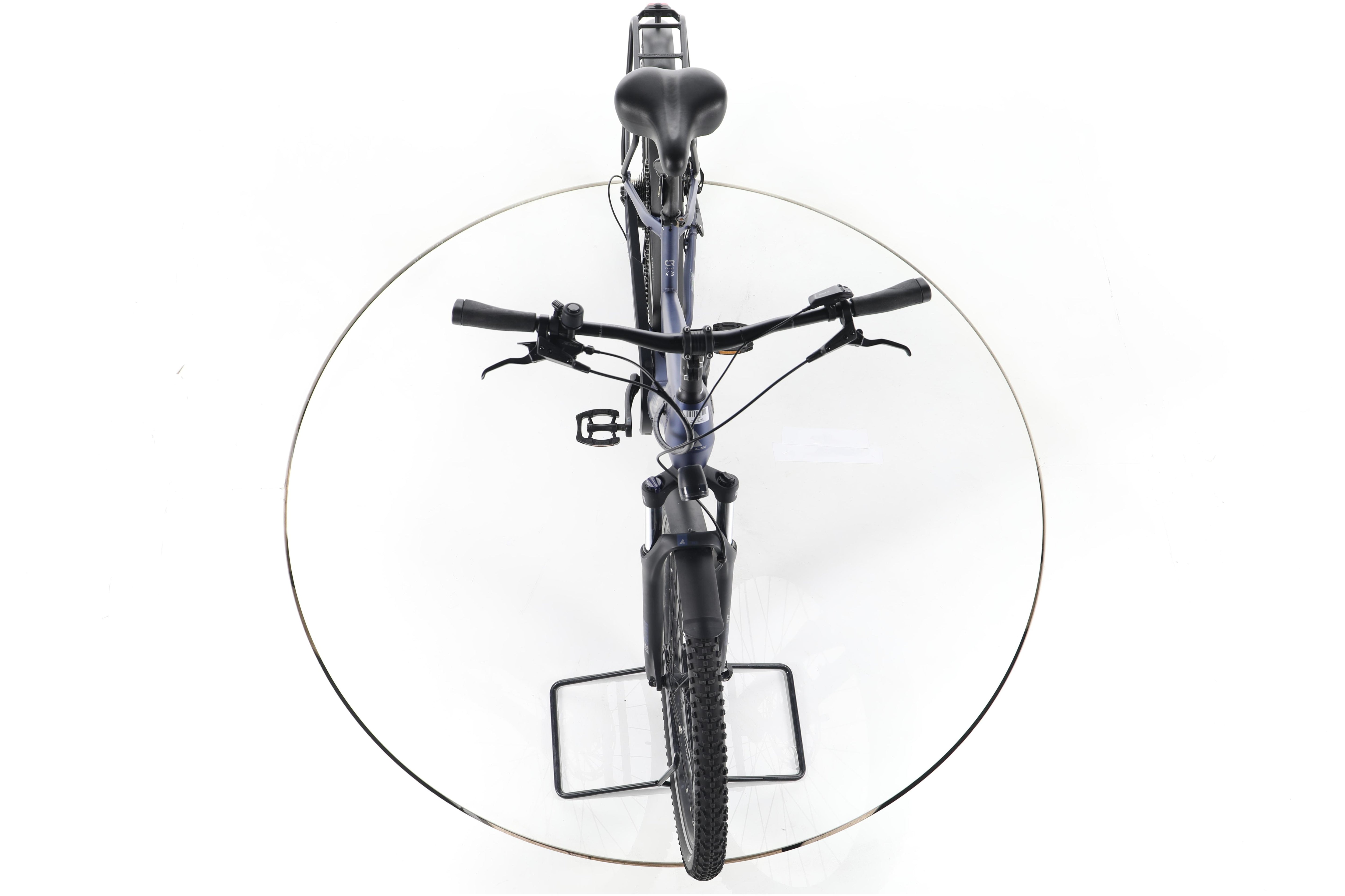 Bulls Allground EVO Trekking E-Bike 2023 - Image 16