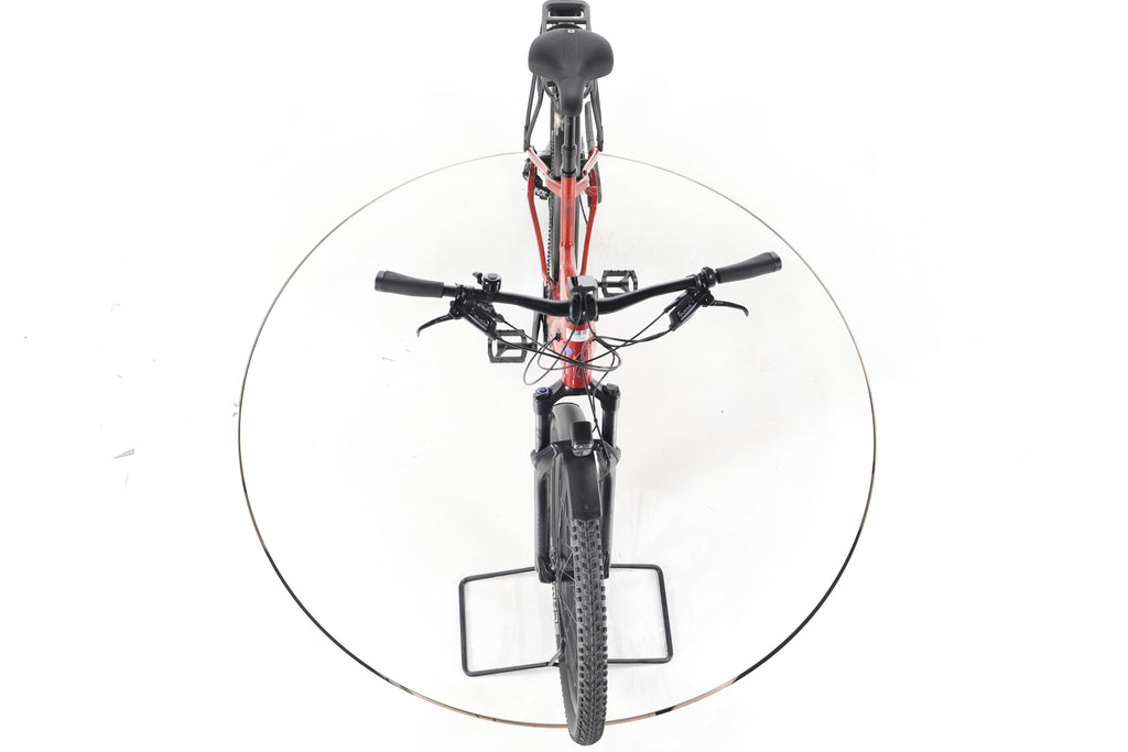 Specialized Turbo Tero 4.0 ST EQ Trekking E-Bike - Image 16