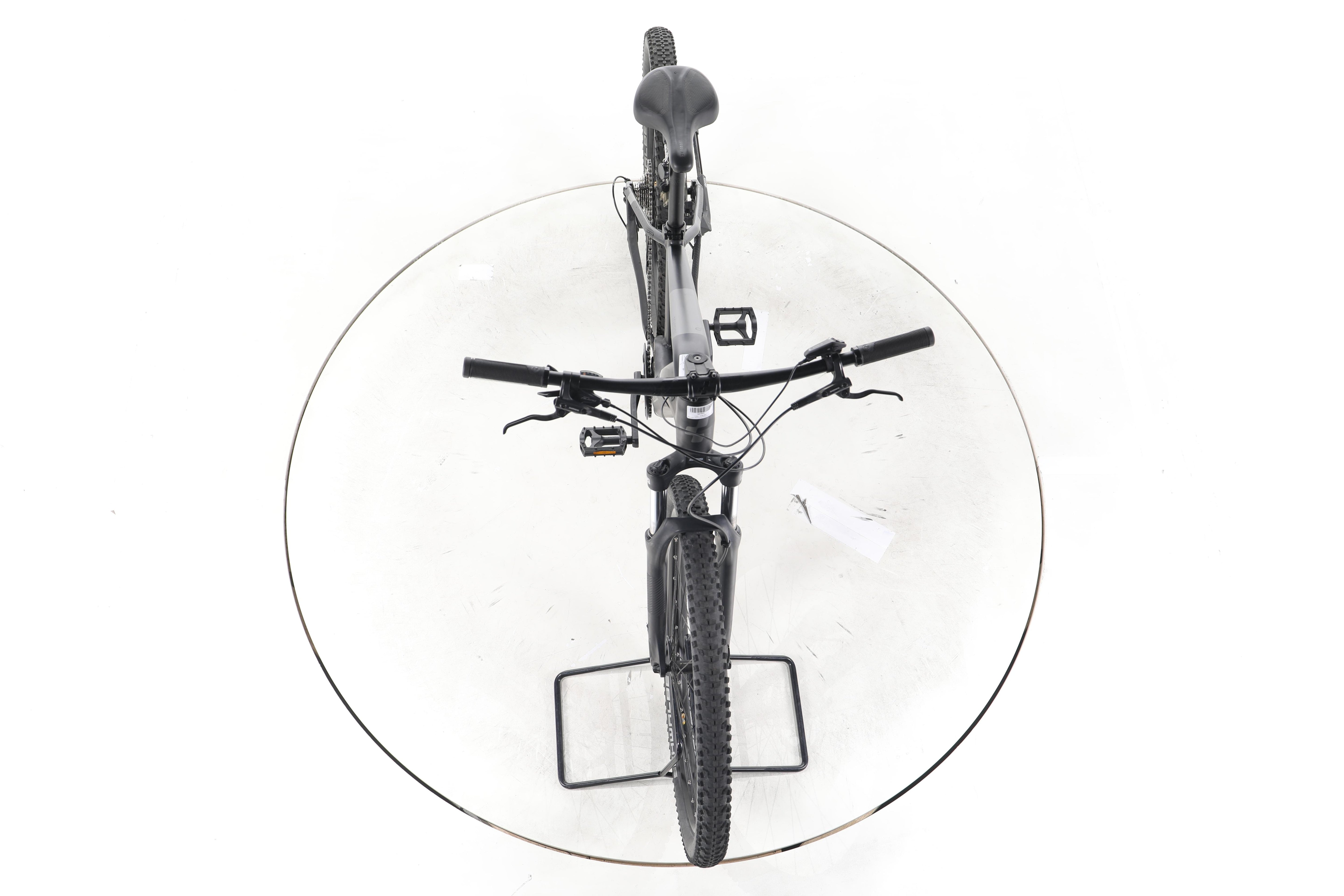 Cube Reaction Hybrid Performance E-Bike - Image 16