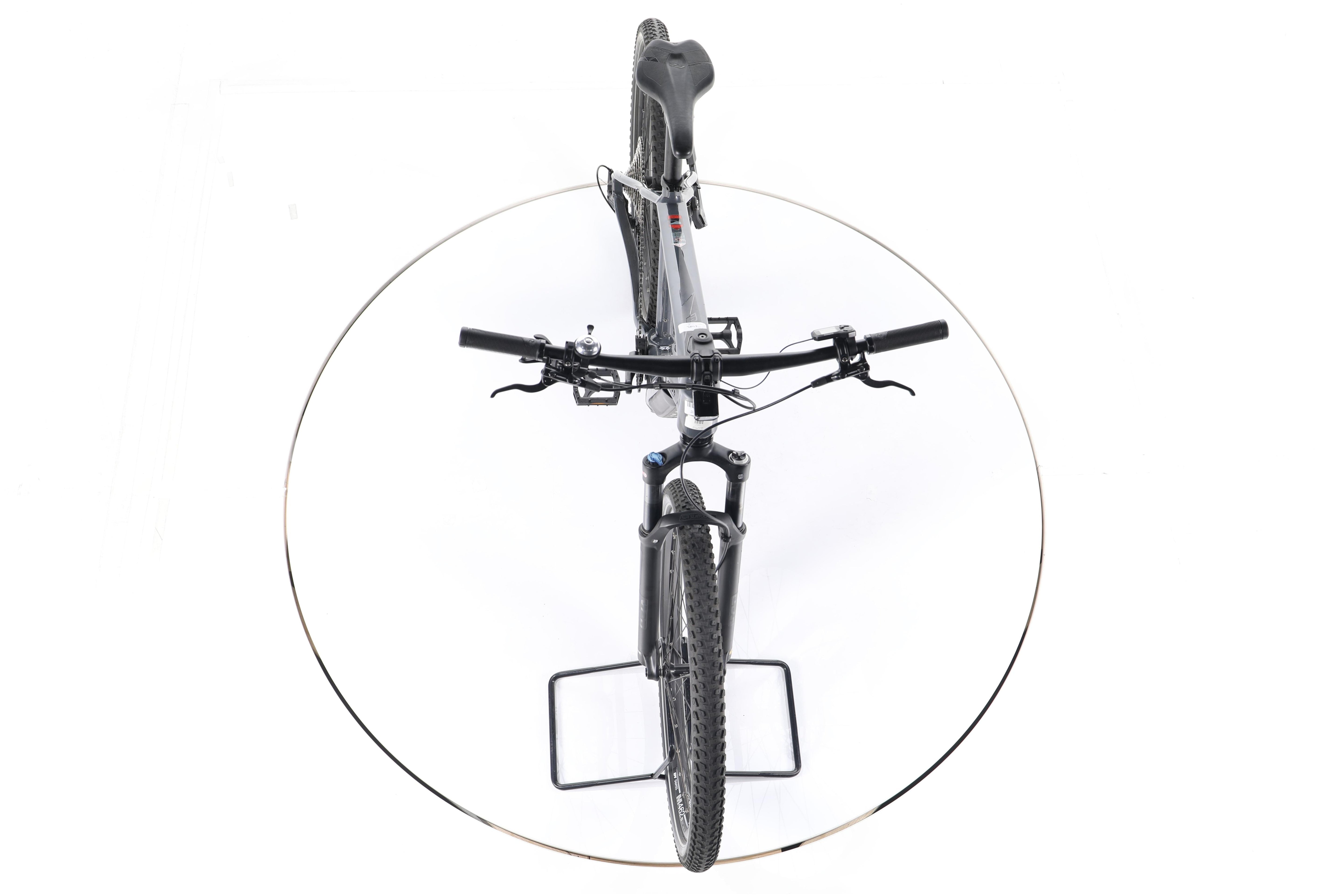 Merida eBIG.NINE 600 E-Bike - Image 16