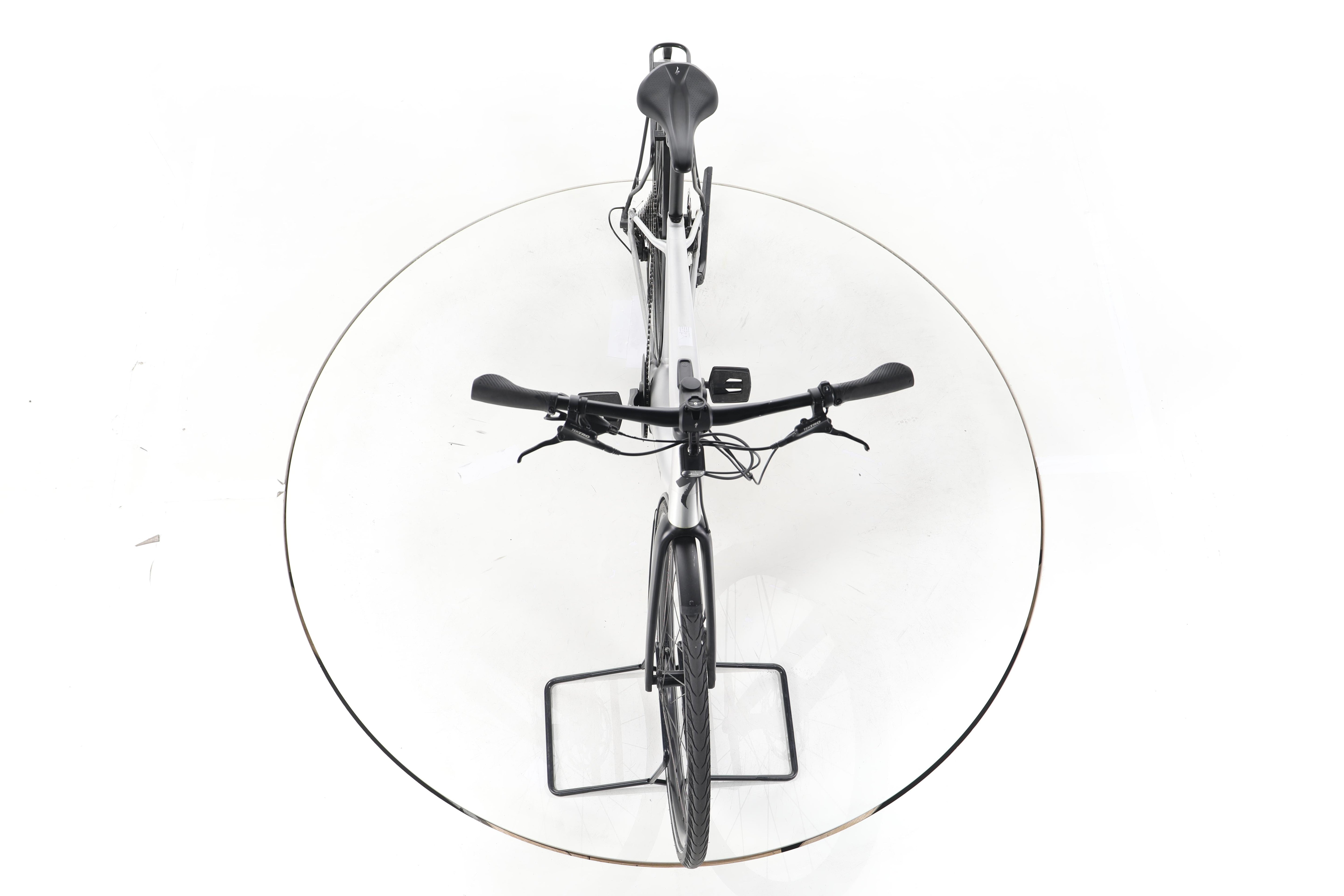 Specialized Turbo Vado SL 5.0 EQ Trekking E-Bike - Image 16