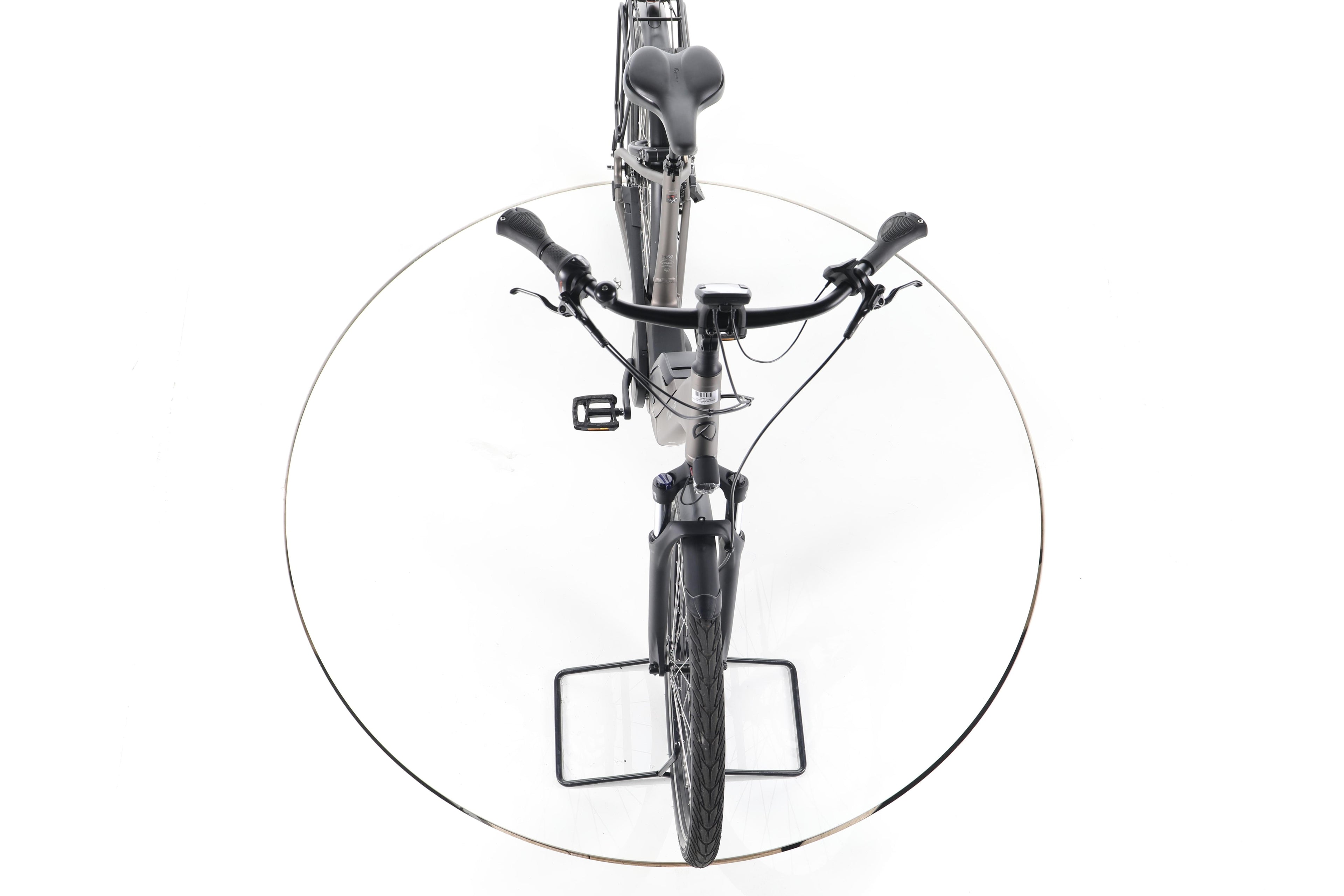 Kalkhoff Image 1.B Advance RT City E-Bike Tiefeinsteiger - Image 16