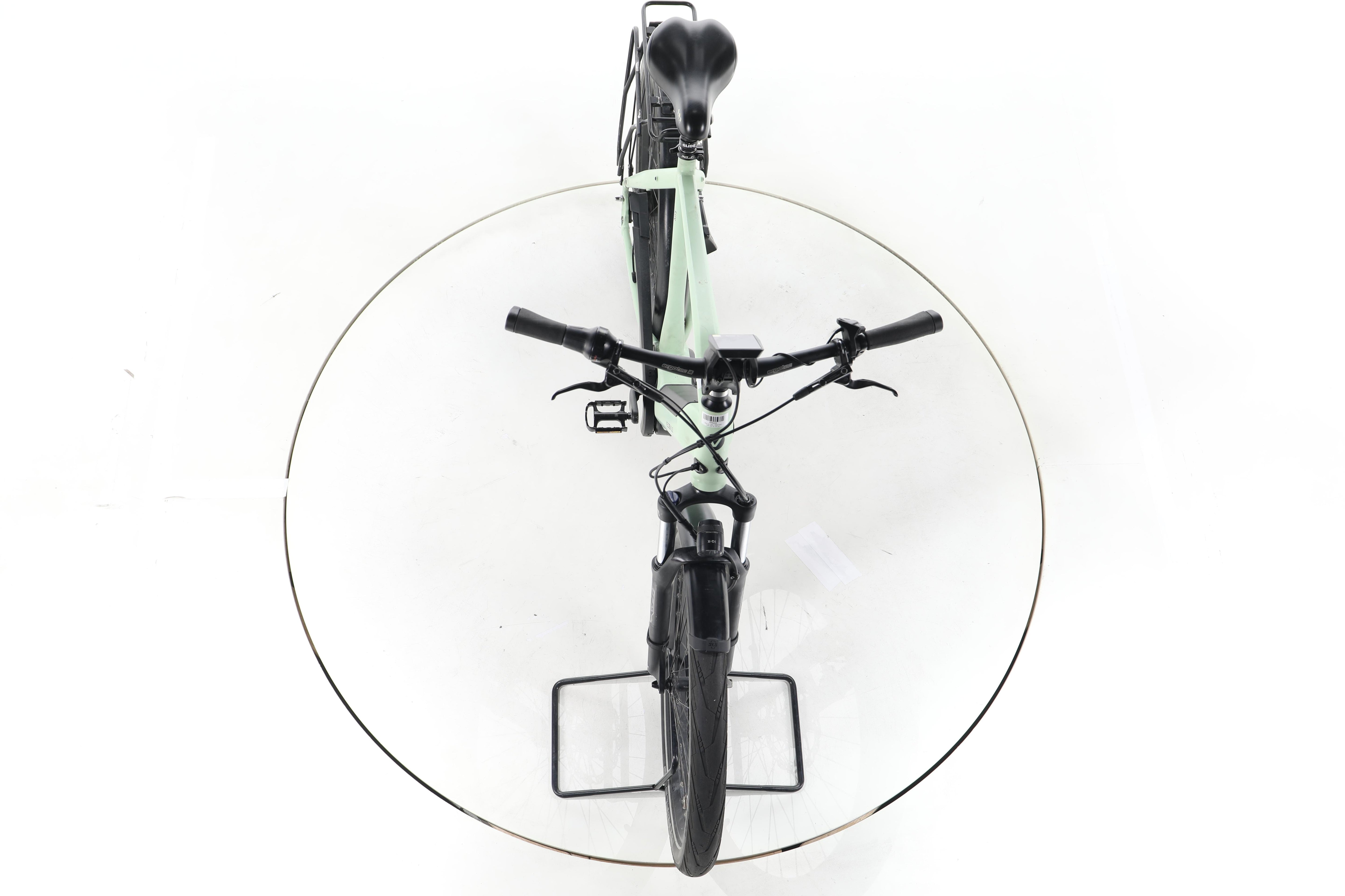 Velo de Ville SEB 890 City E-Bike - Image 16