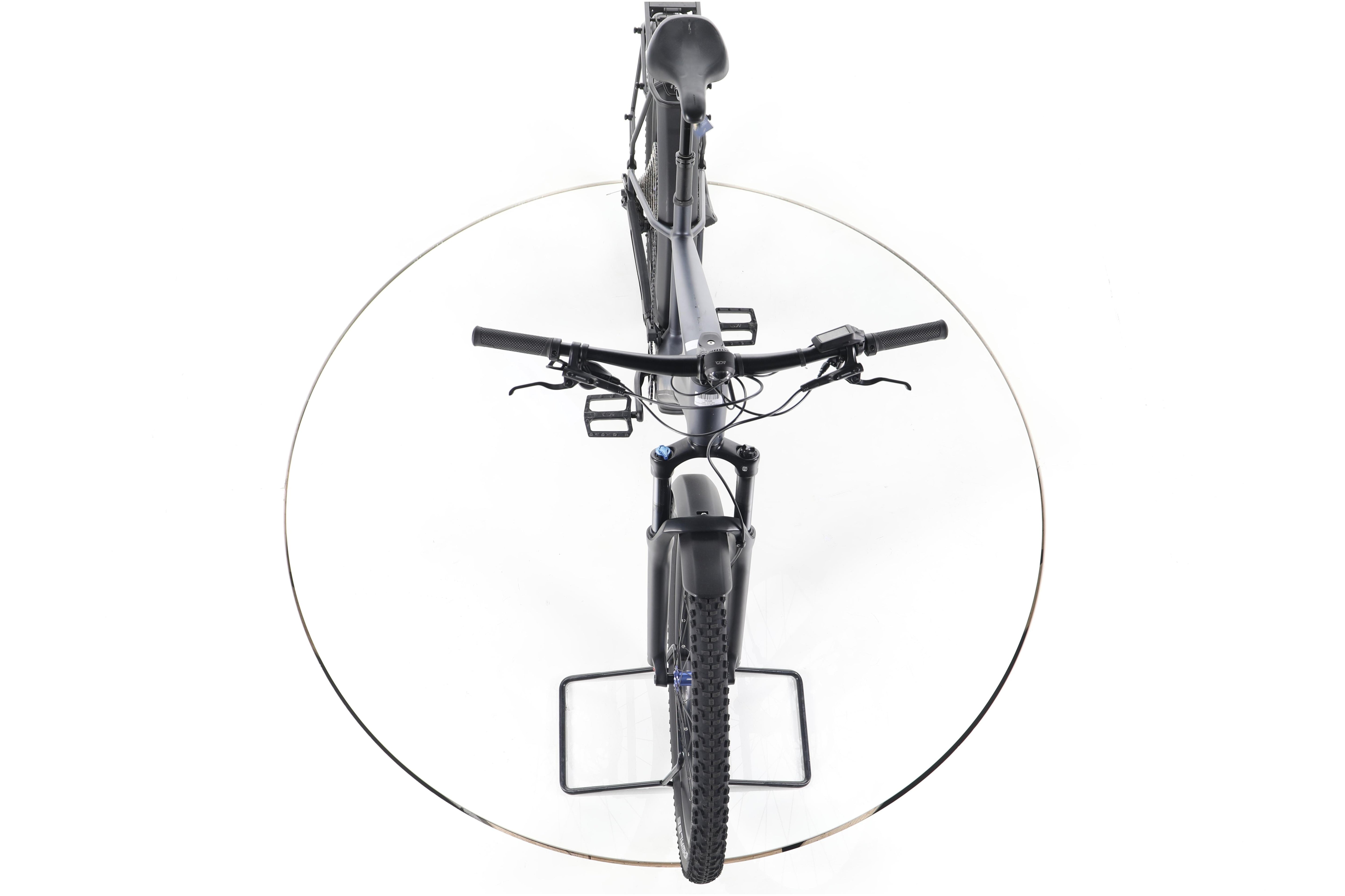 Cube Reaction Hybrid Pro Allroad E-Bike 2024 - Image 16