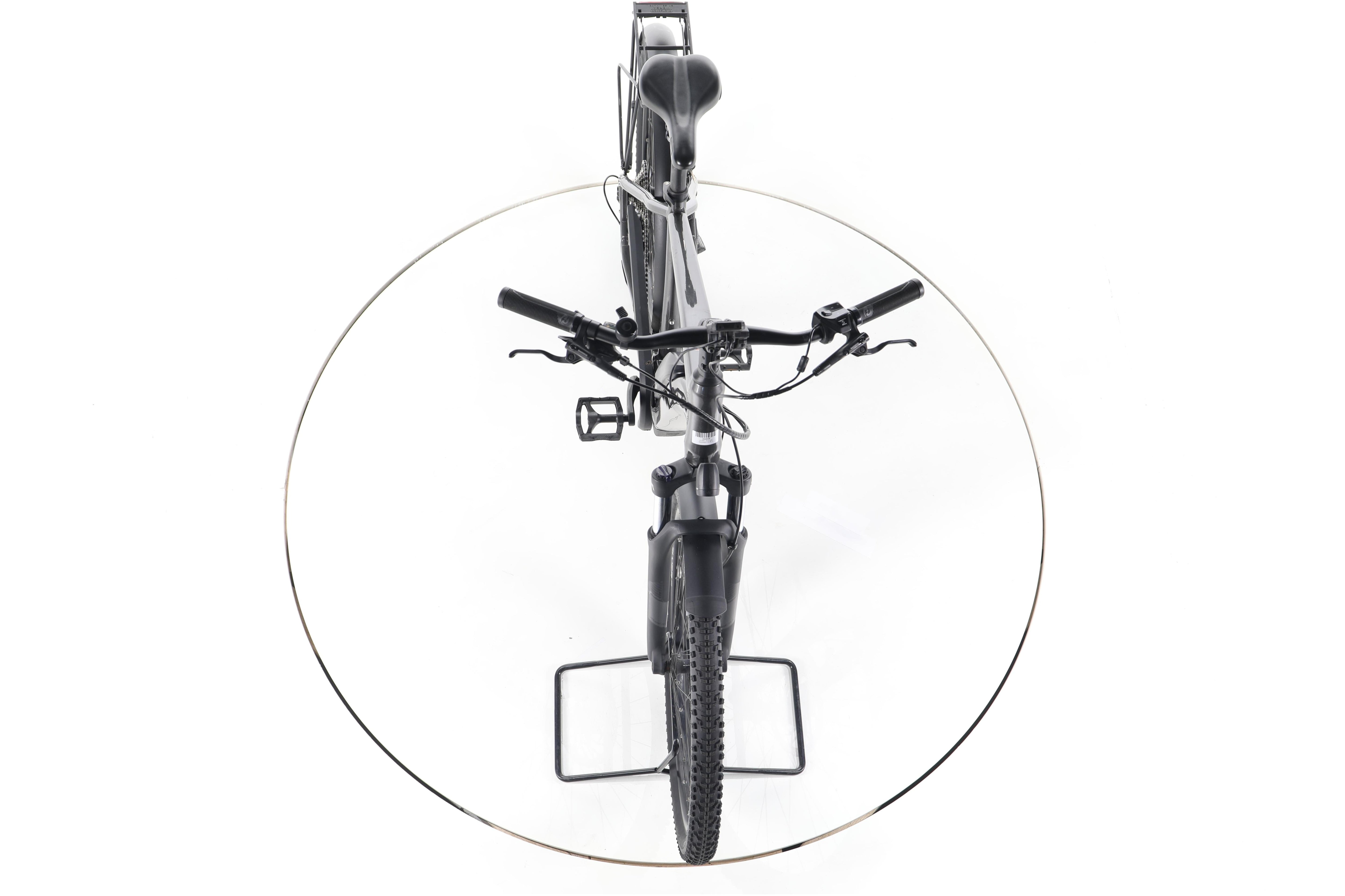 FLYER Upstreet5 3.12 Trekking E-Bike - Image 16