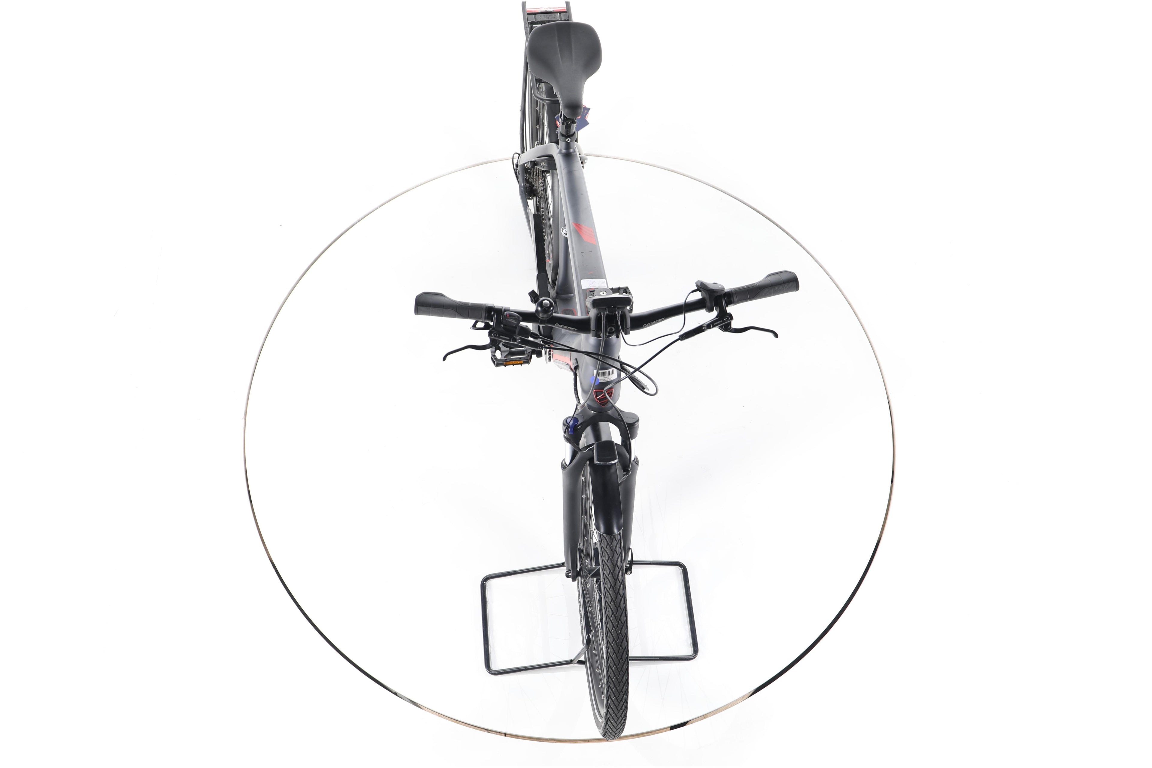 Centurion E-Fire Sport City E-Bike - Image 16