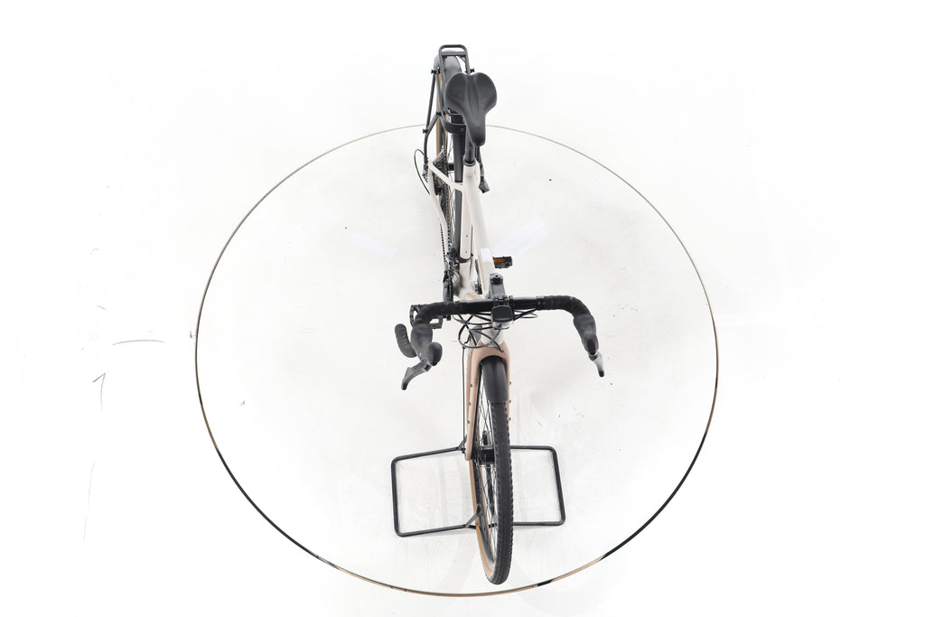 R Raymon Territ Pro Street 700 Fahrrad Rennrad & Gravel - Image 16