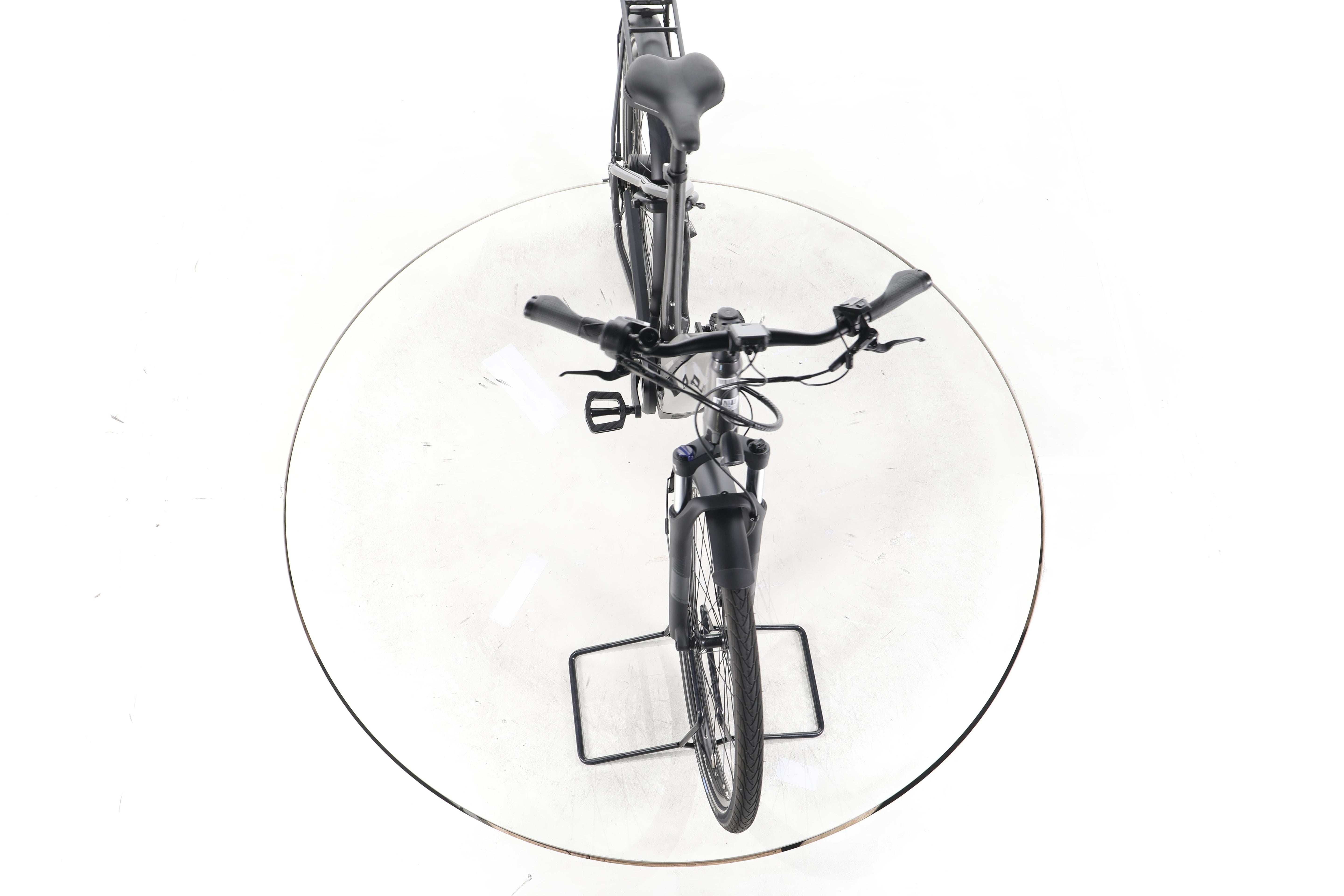 FLYER Upstreet5 5.20 City E-Bike Tiefeinsteiger - Image 16