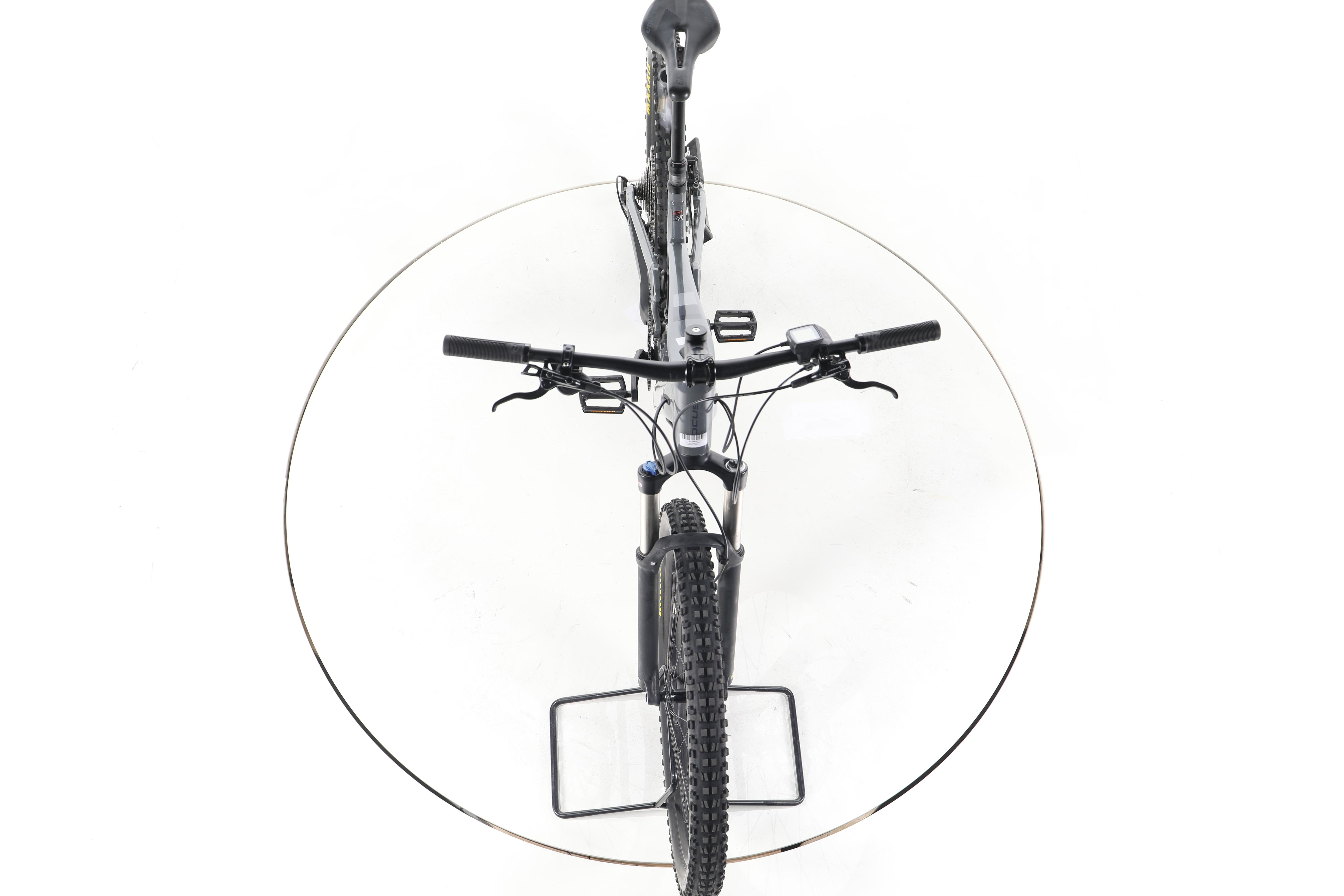 Focus Thron² 6.7 Fully E-Bike - Image 16
