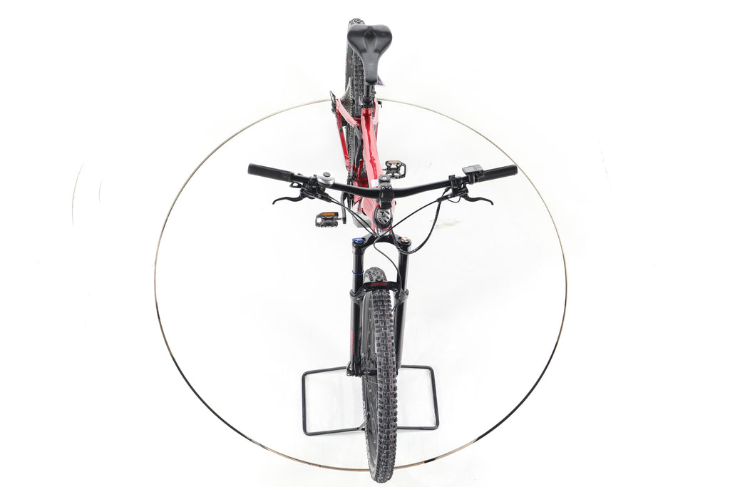 Hercules NOS FS 1.2 Fully E-Bike - Image 16