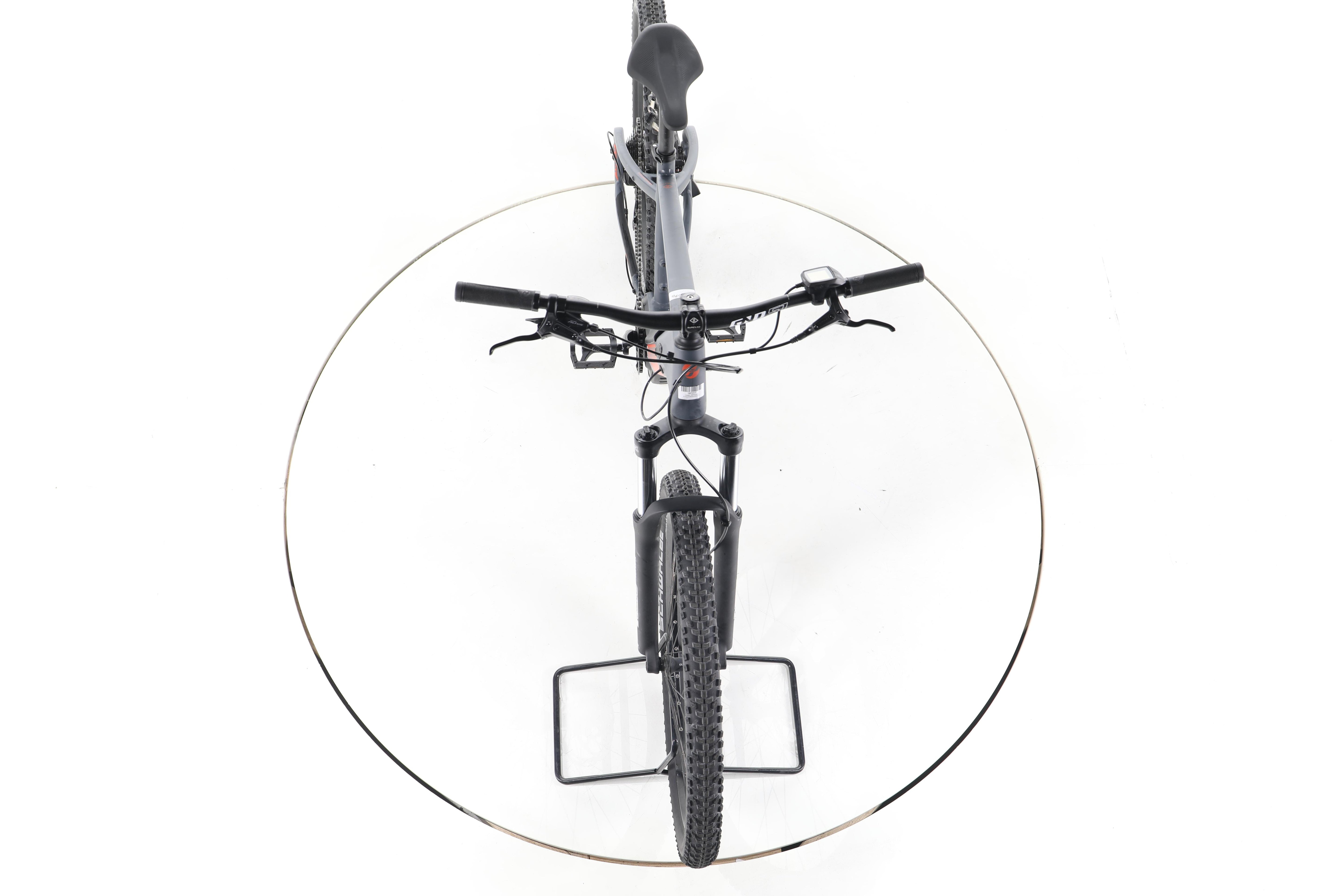 Ghost E-Teru B Essential E-Bike - Image 16