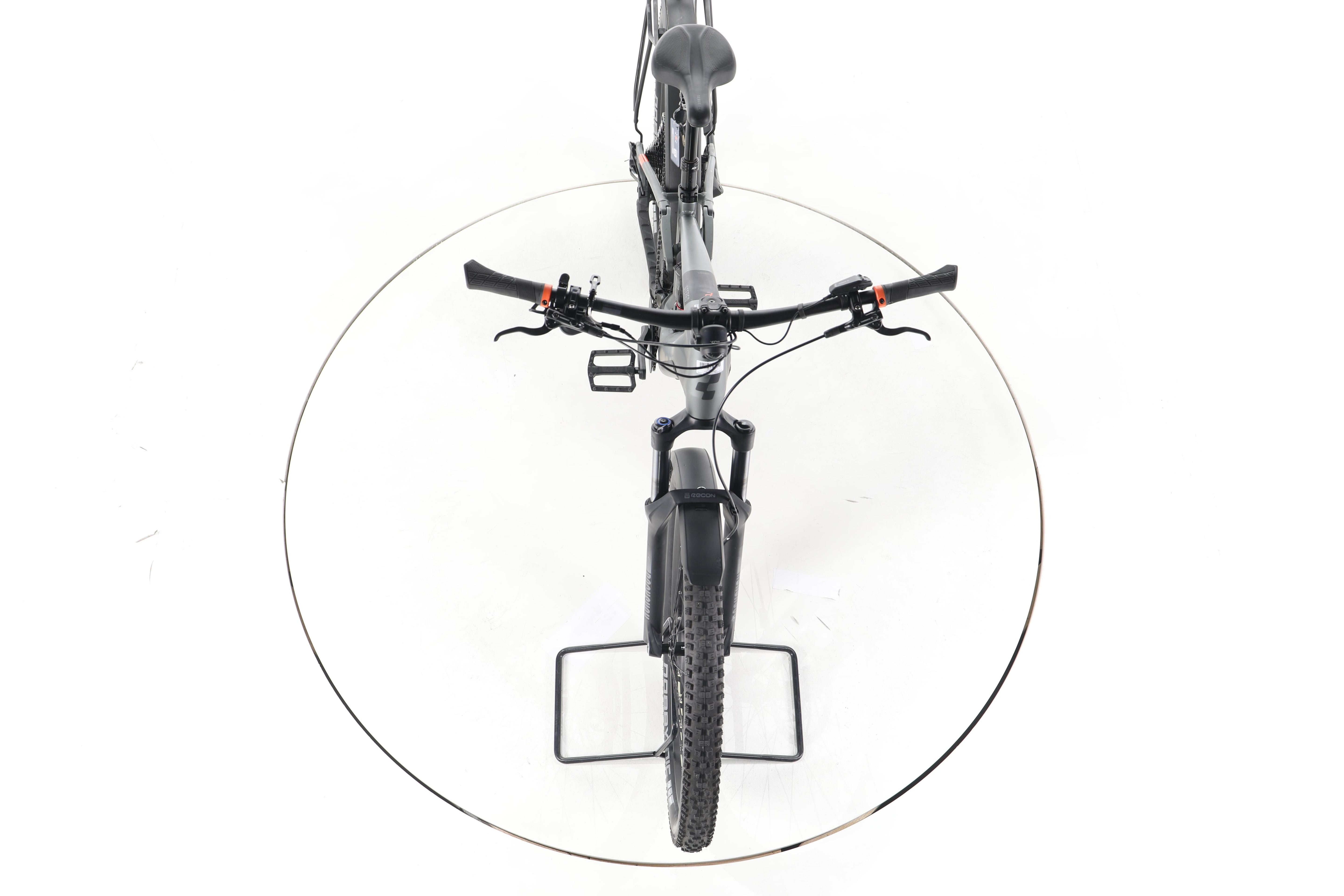 Cube Stereo Hybrid 120 Pro Allroad SUV E-Bike - Image 16