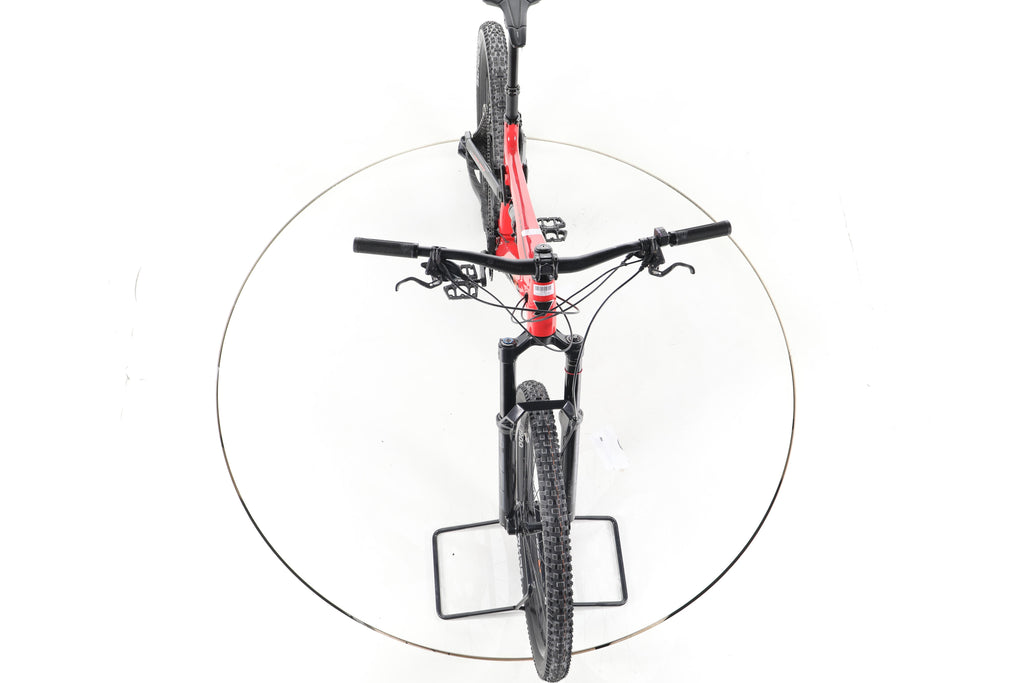 Nox Cycles Helium Enduro 7.1 E-Bike Fully Carbon - Image 16