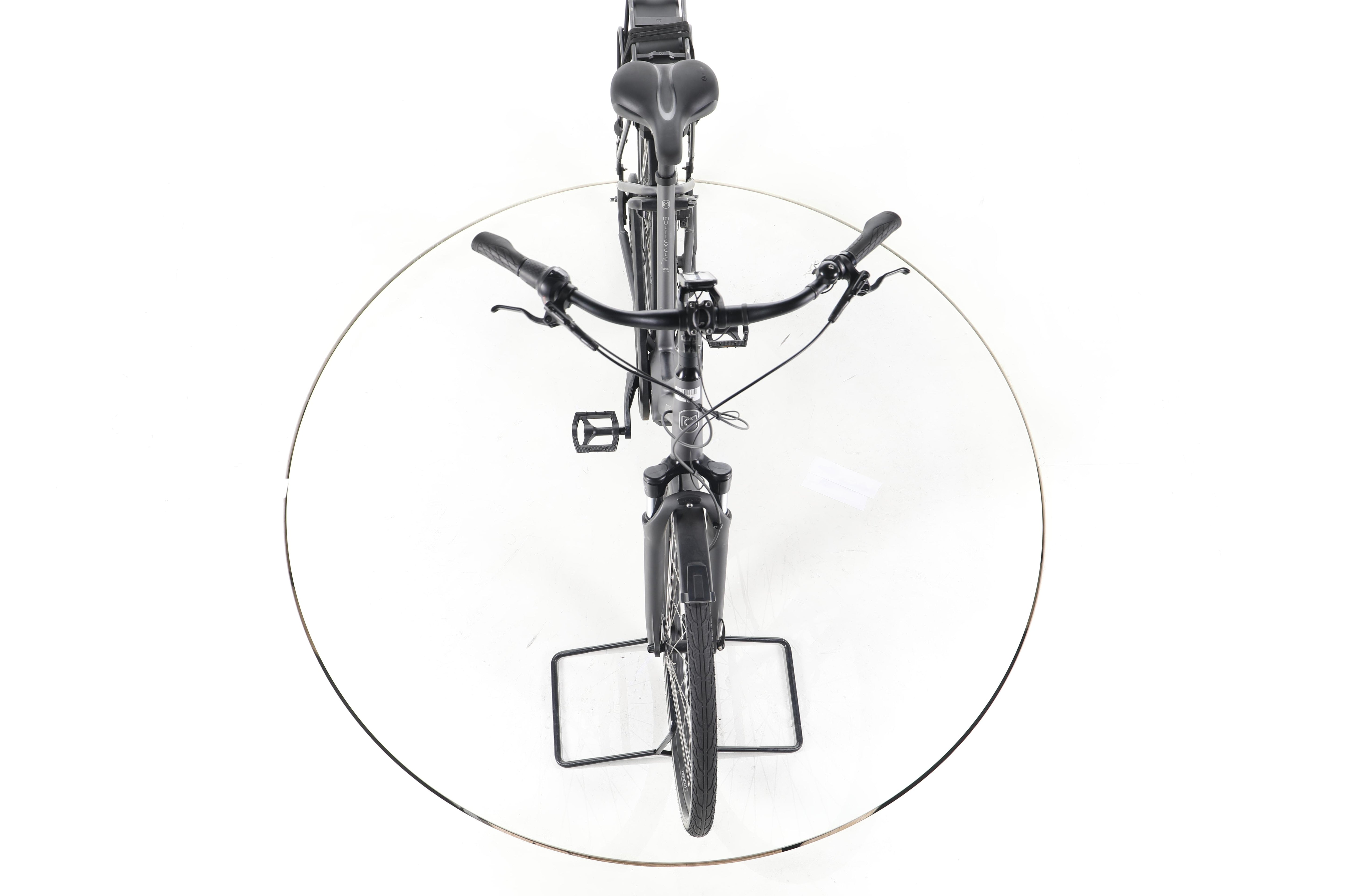 Multicycle Solo EMI City E-Bike Tiefeinsteiger - Image 16