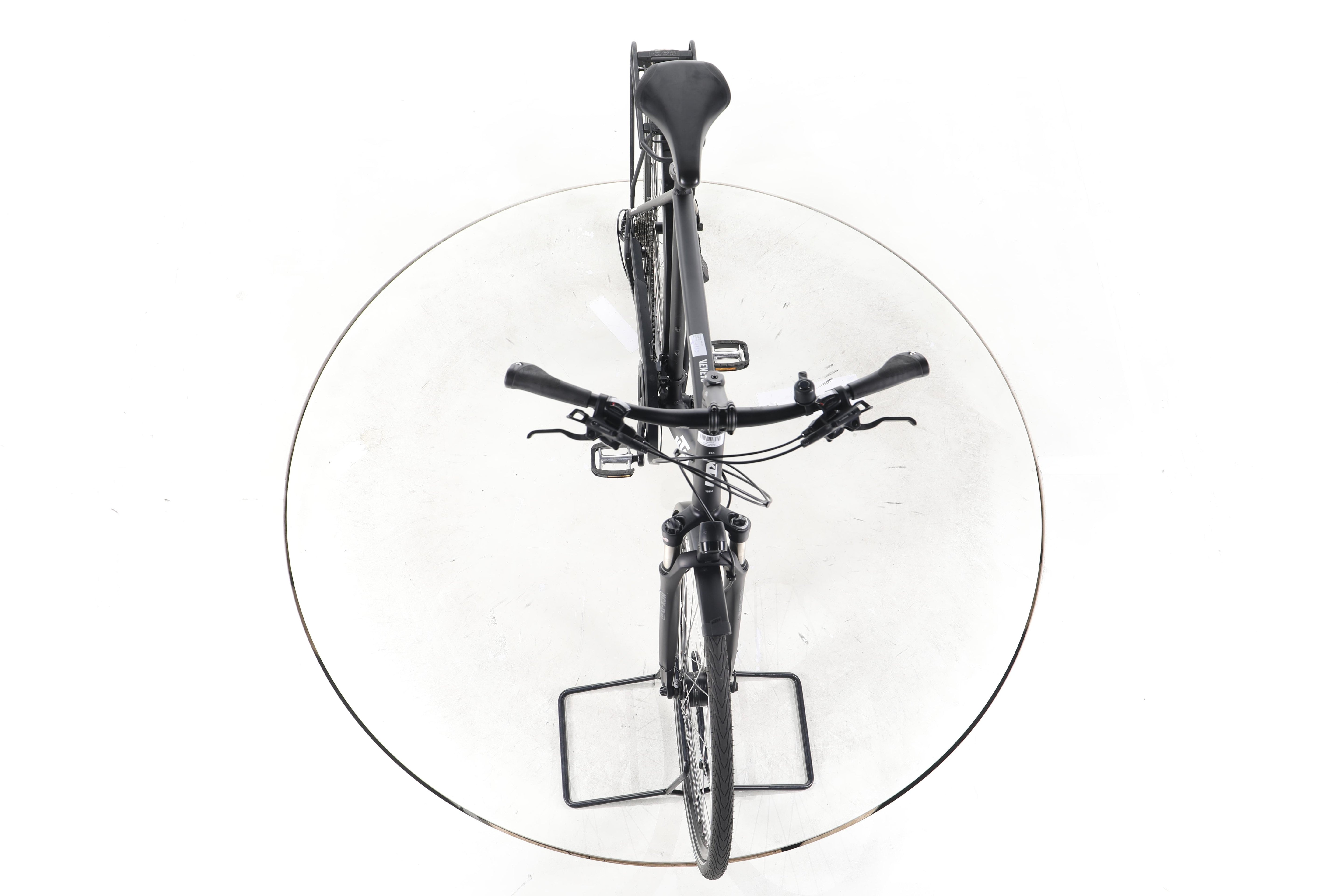 KTM Veneto Light Disc Fahrrad City & Trekking - Image 16