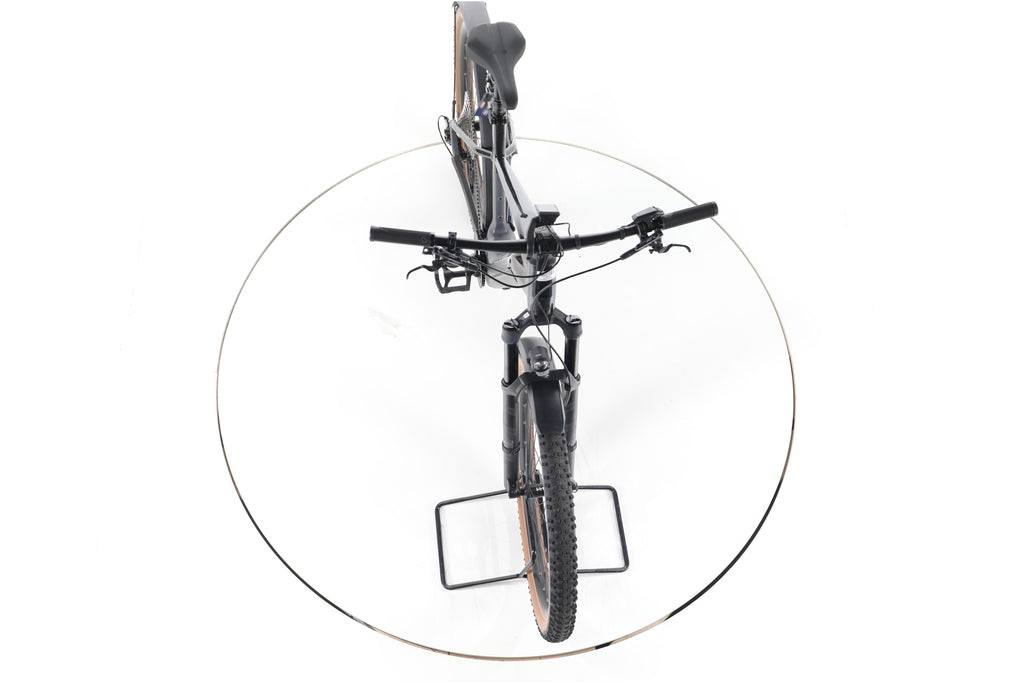 Cube Reaction Hybrid SLT E-Bike - Image 16