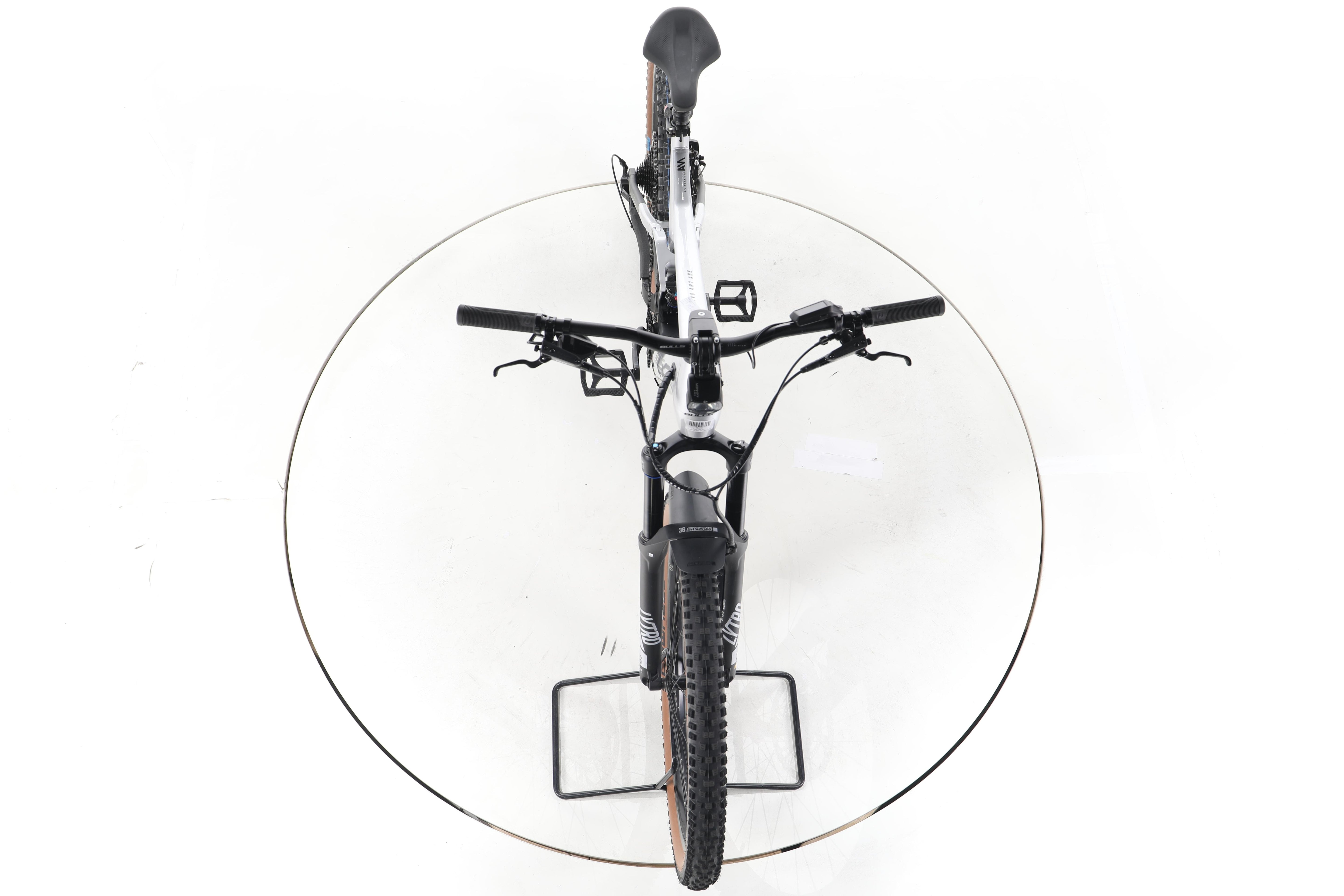 Bulls Copperhead EVO AM 2 ABS E-Bike Fully 2024 - Image 16