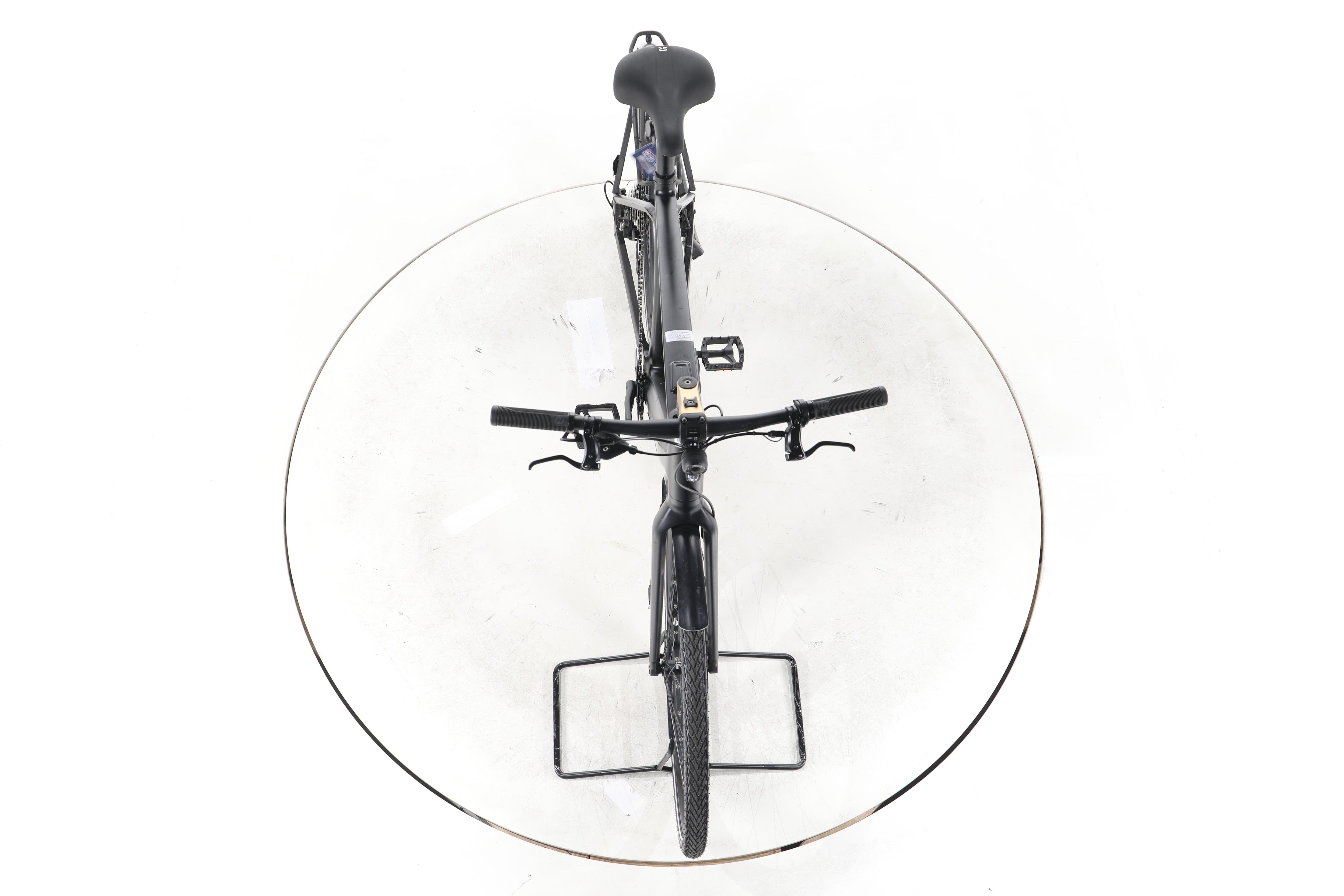 Riese & Müller UBN Five touring Trekking E-Bike - Image 16